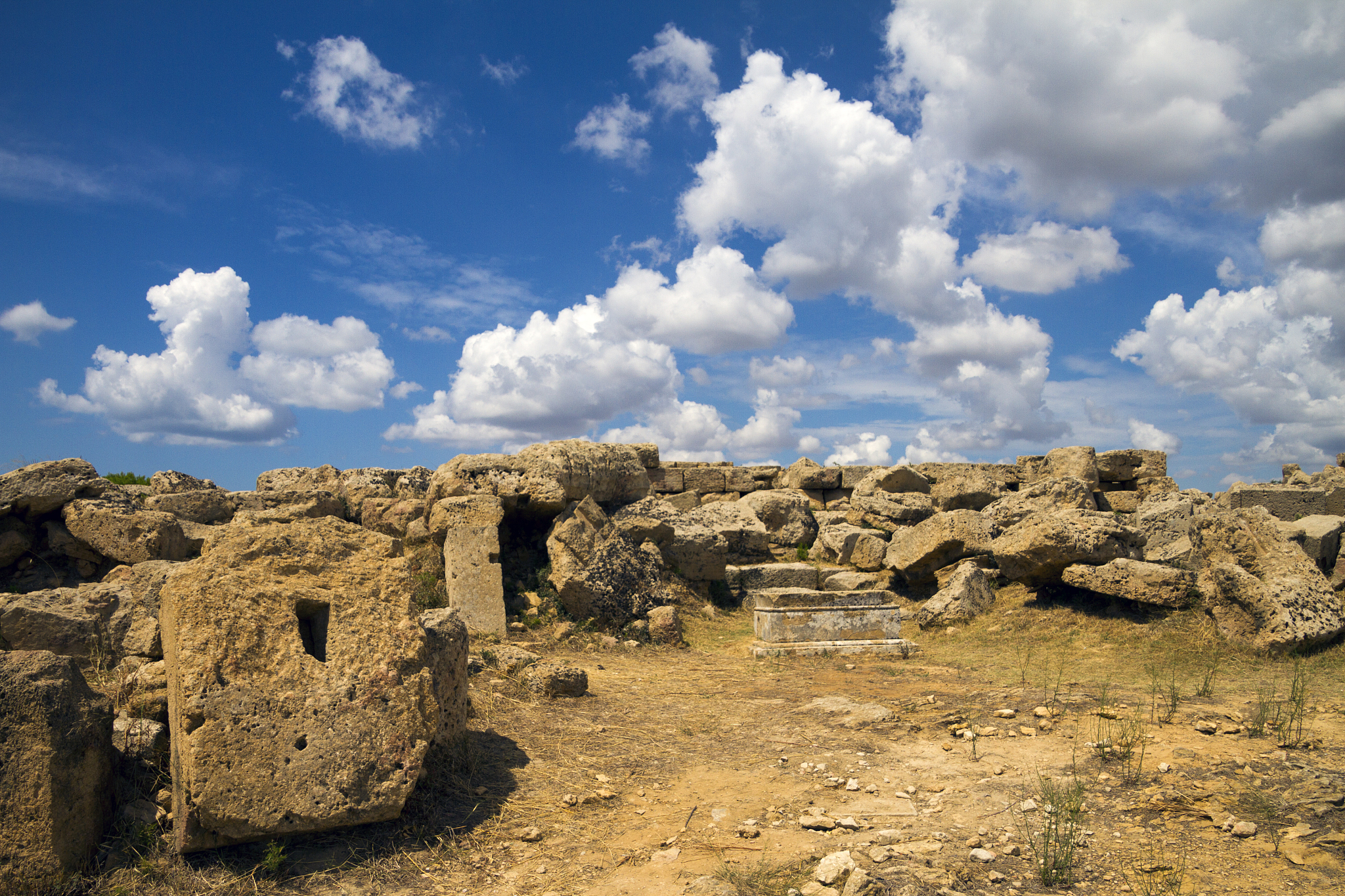 city image