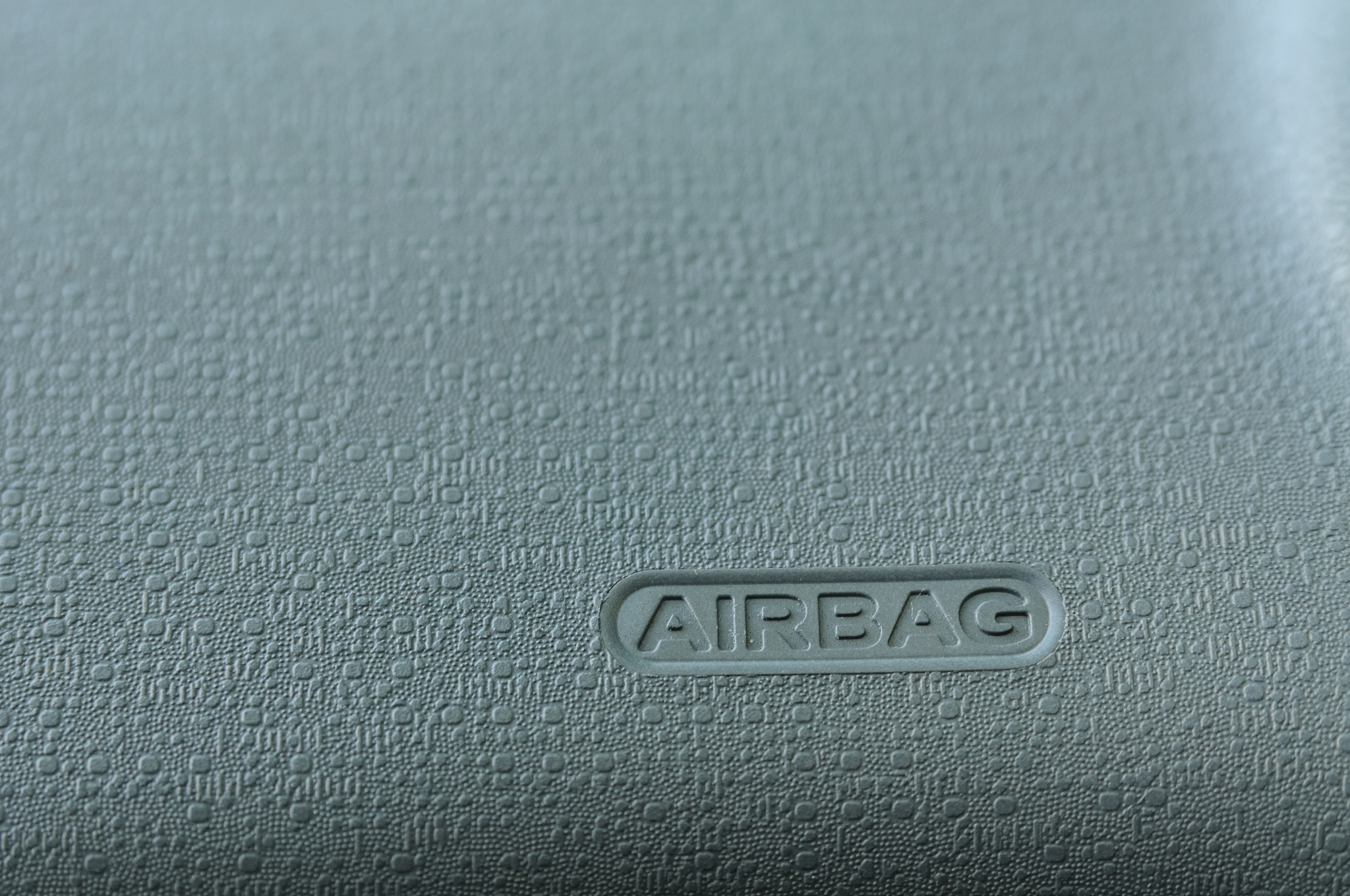 passenger airbag