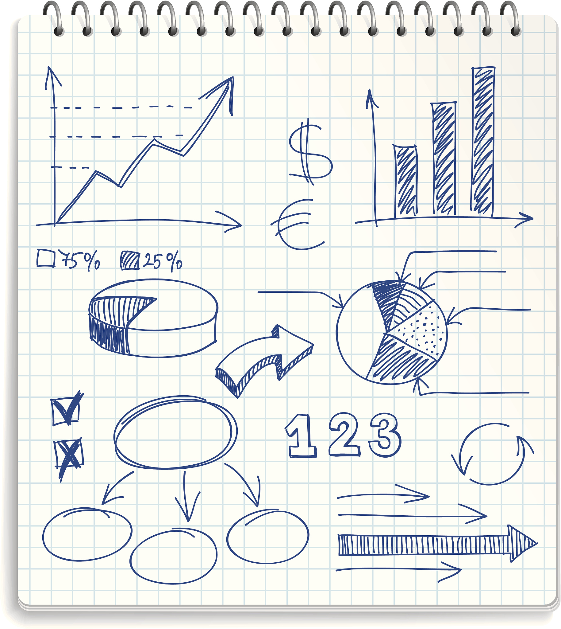 Excel表格如何画斜线 - 简单易懂的教程