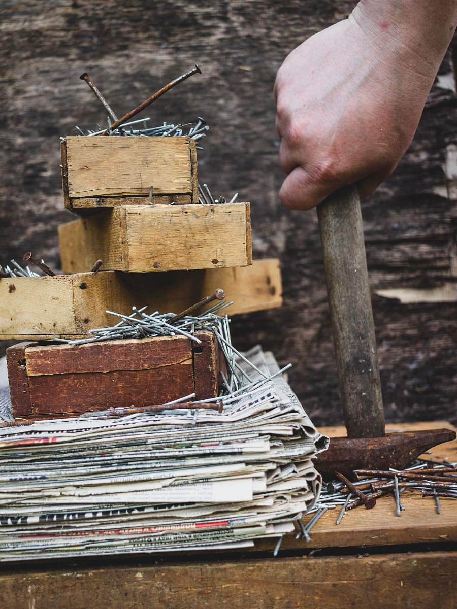 木工打柜子工费多少合理？
