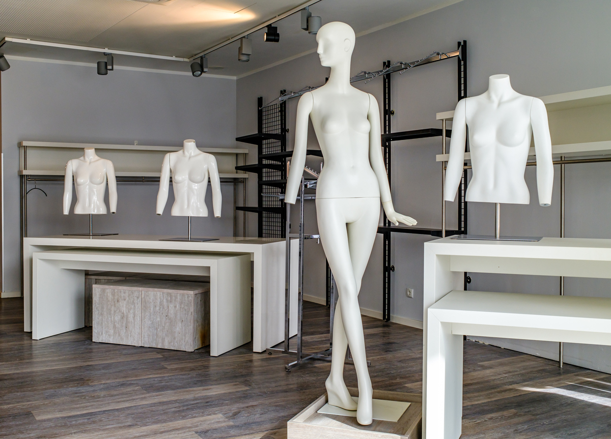 STYLE3D服装设计国内现状