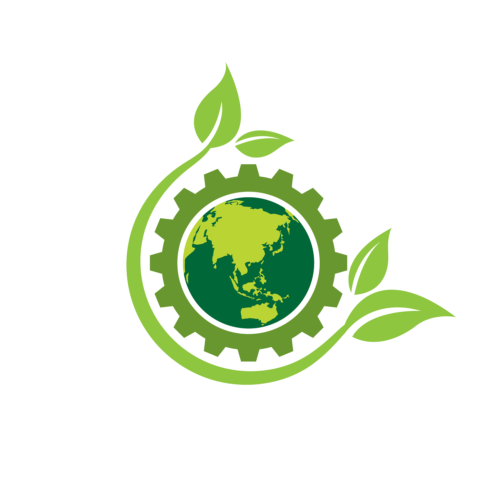 eco earth concept
