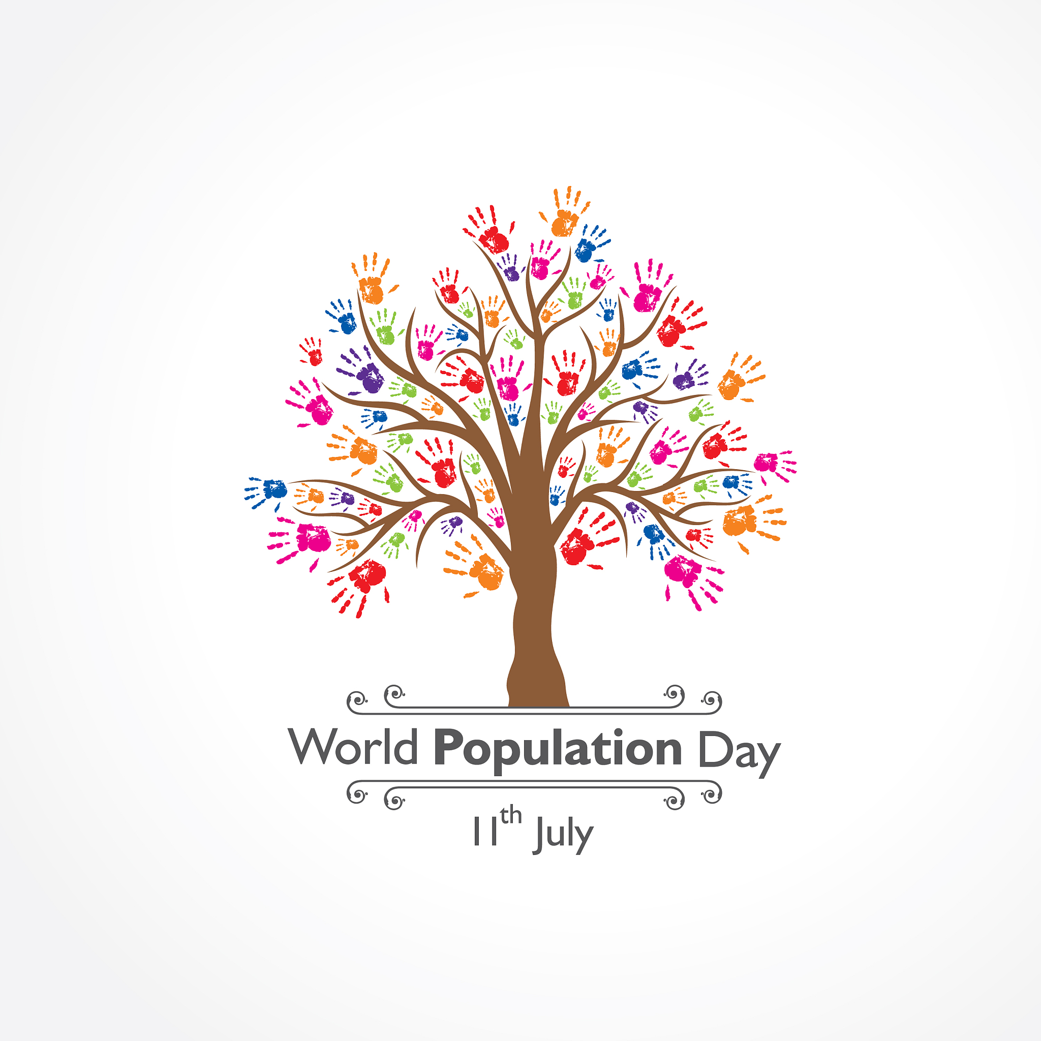 全球人口突破80亿！印度成第一人口大国