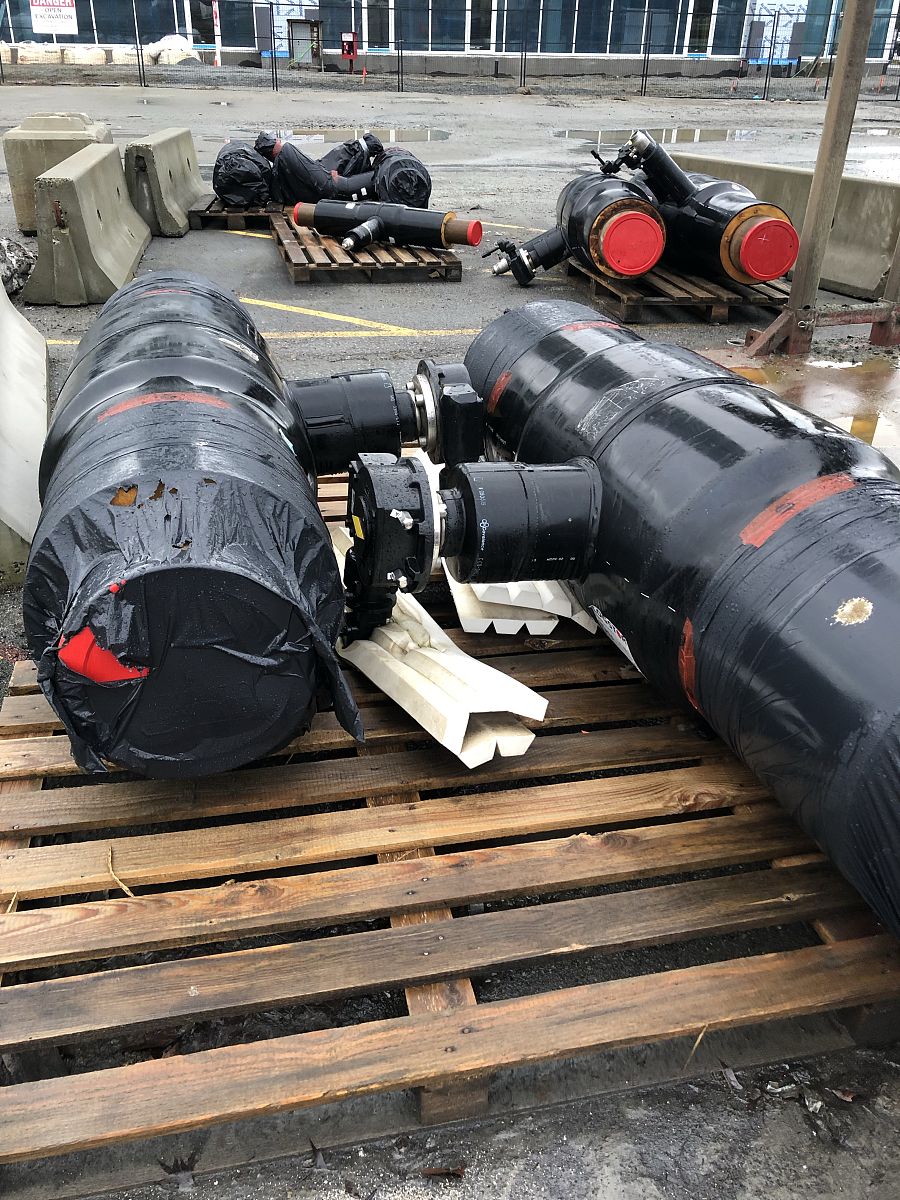 粗糙管道一定是水力粗糙管吗？