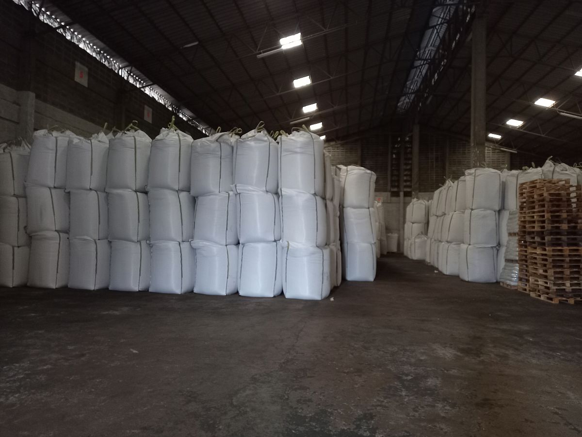 造纸厂生产哪些化学产品？除了纸张还有这些！