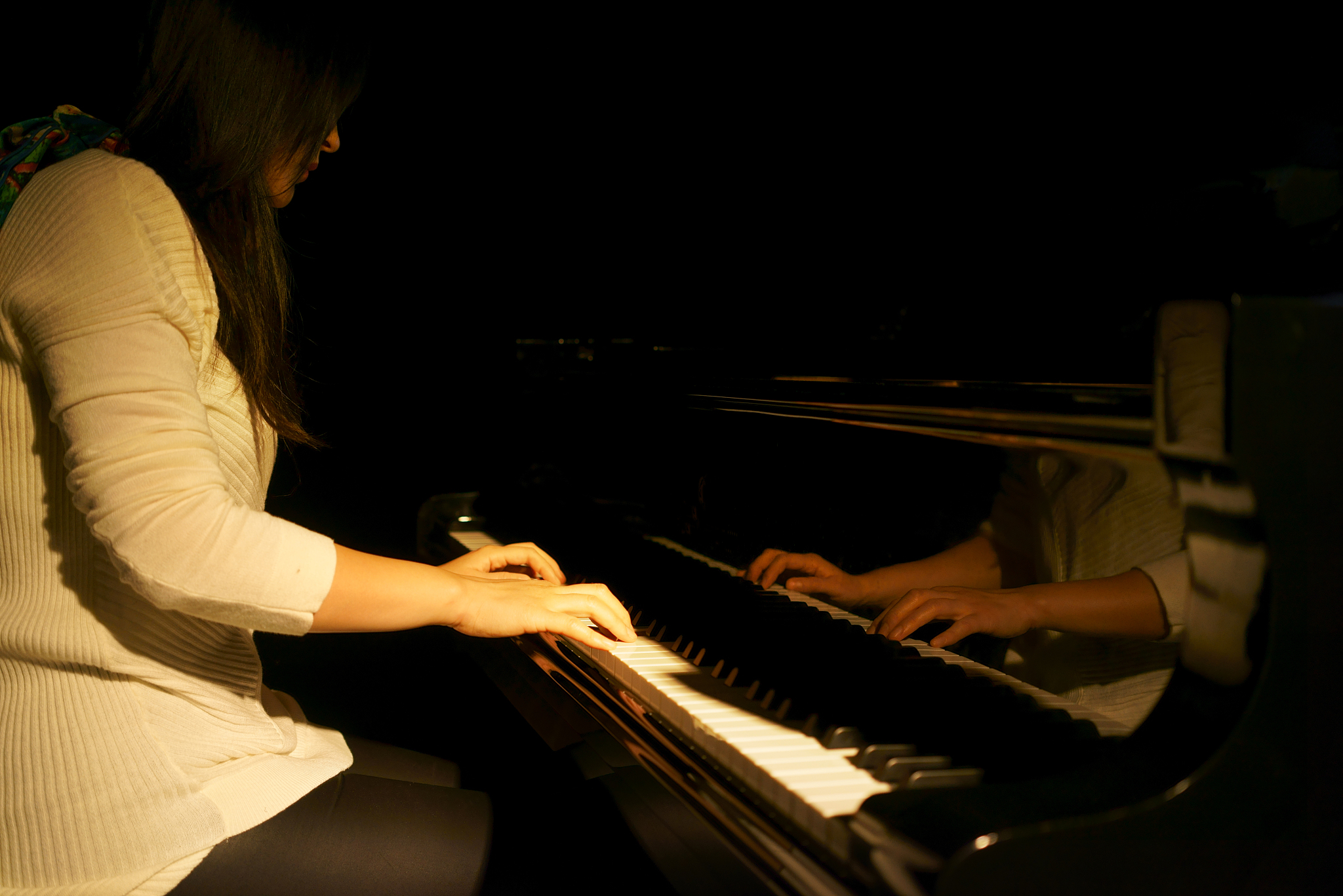 2023年武汉音乐学校招生专业有哪些-好不好