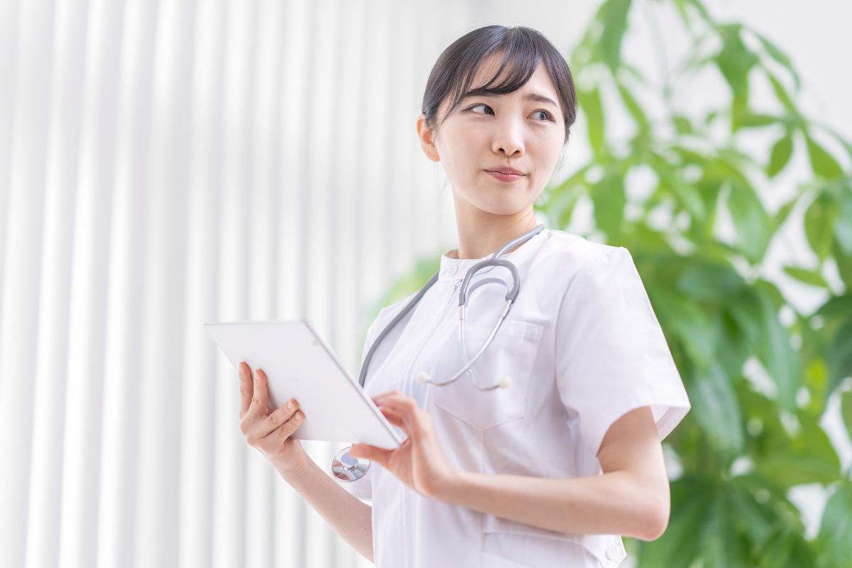 护理专业就业前景分析与探索 - 未来趋势及发展方向