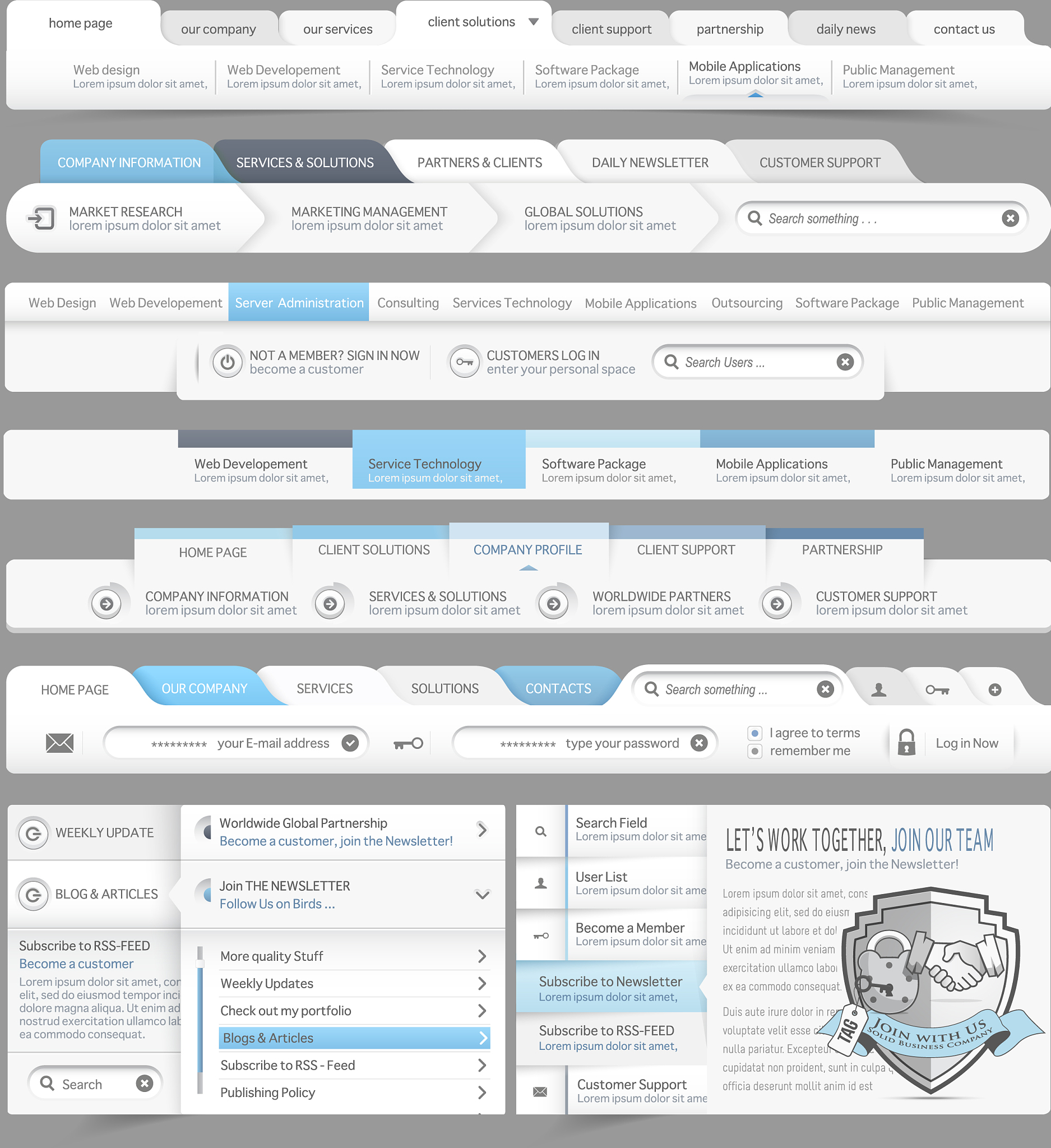 如何设计一个类似于推特的数据库系统？