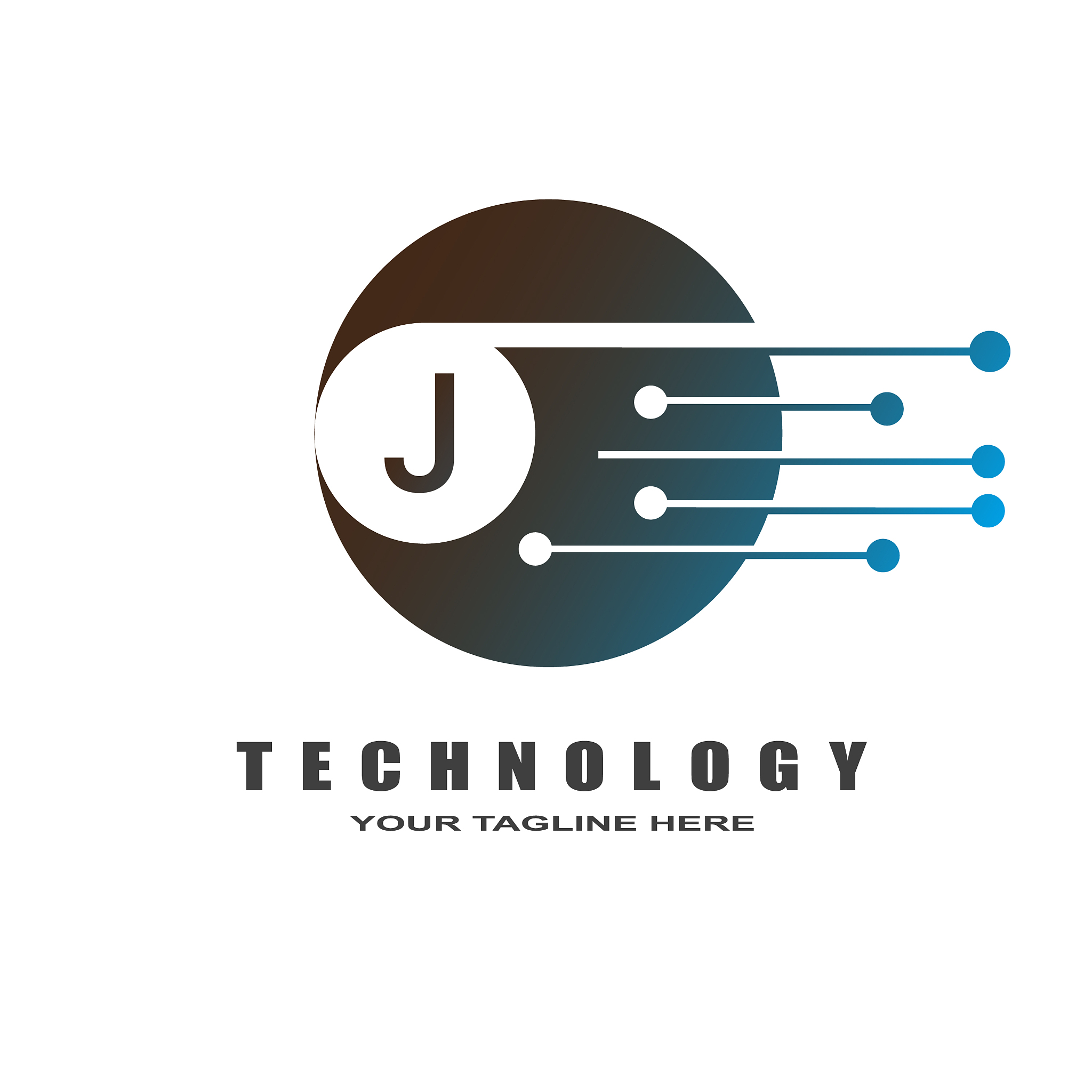 future technology logos