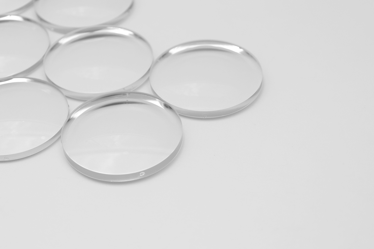 光功能透明陶瓷材料综述：化学组成、相结构、制备工艺与性能