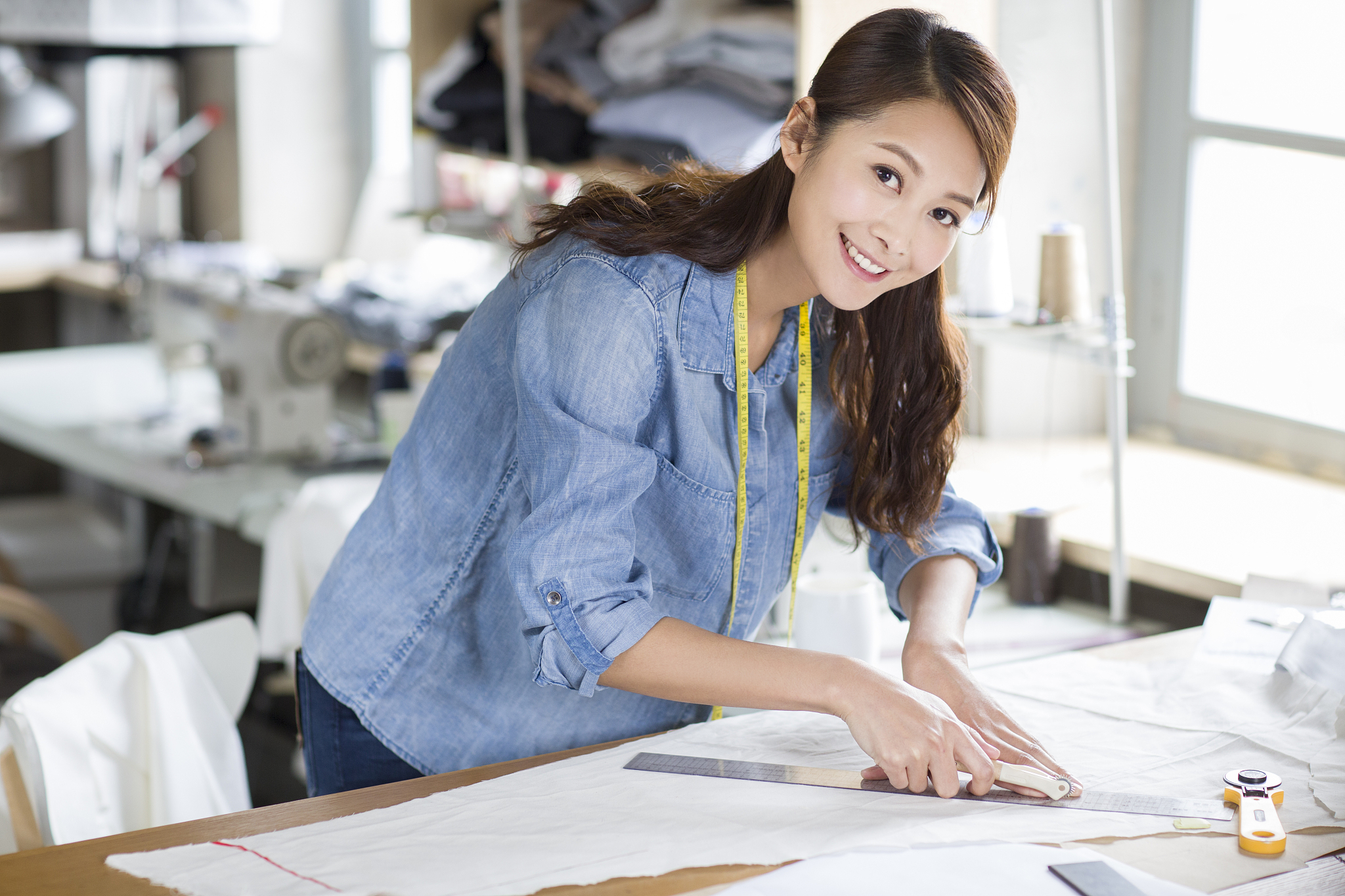 广州南洋理工职业学院服装设计专业好不好发展前景怎样