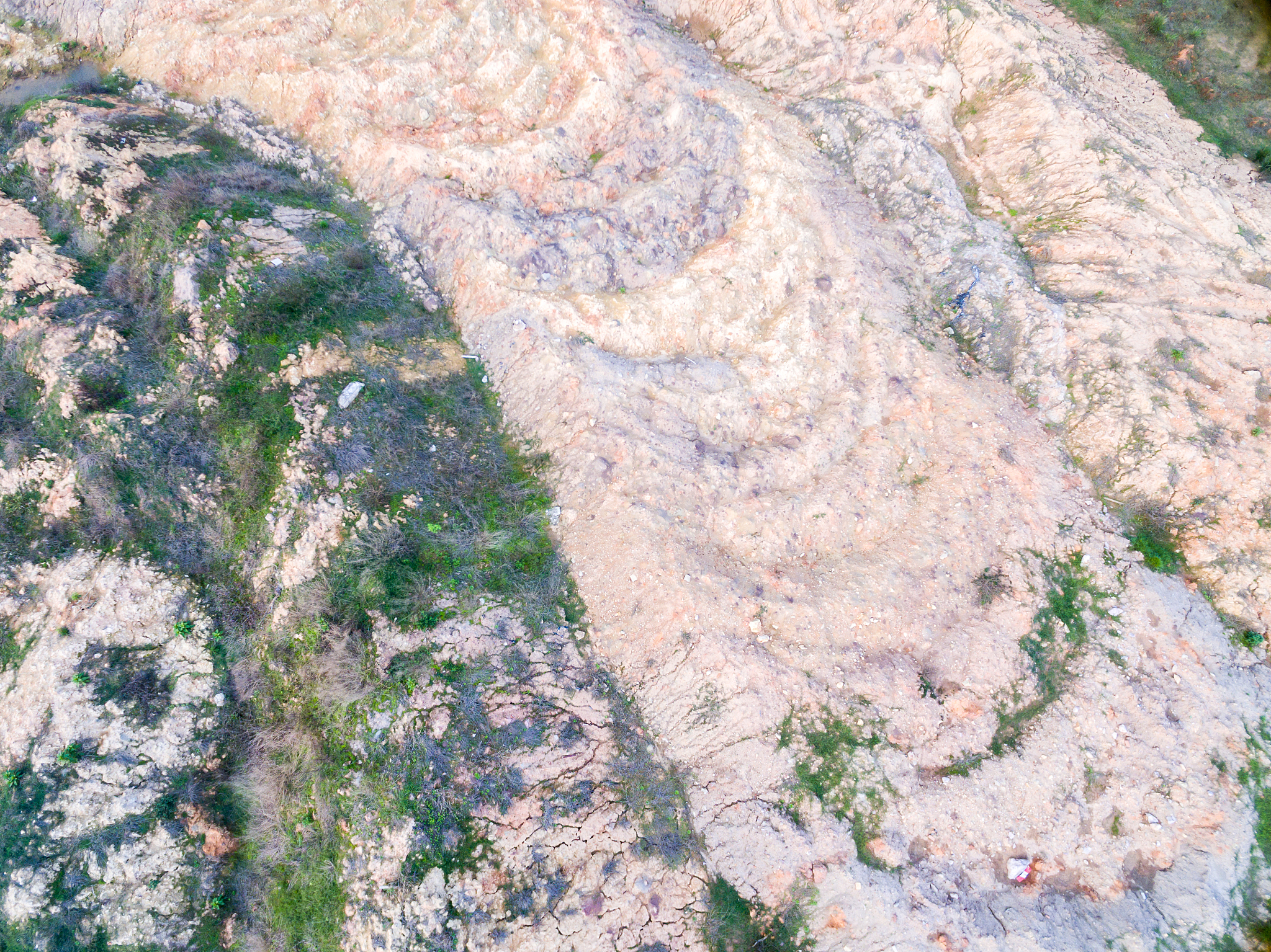 白沙-寿崴大型断层带：地震研究与地质灾害预防的关键