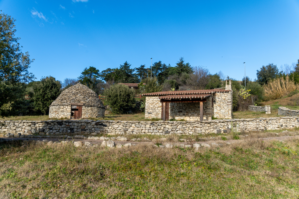 乡村建筑风格：传承乡村文化，重塑乡土风情