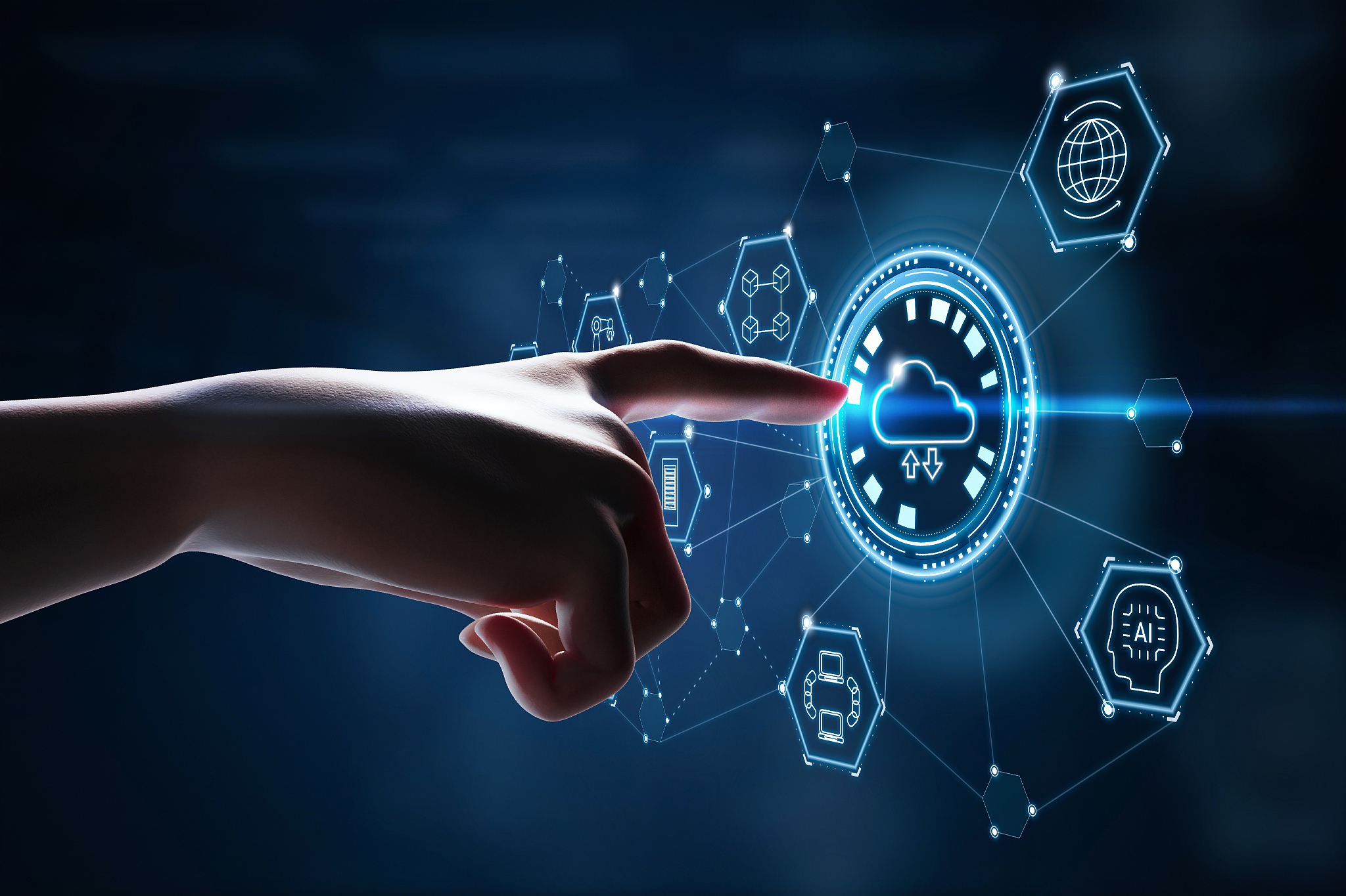 陕西邮电职业技术学院云计算技术与应用专业怎么样？就业前景分析