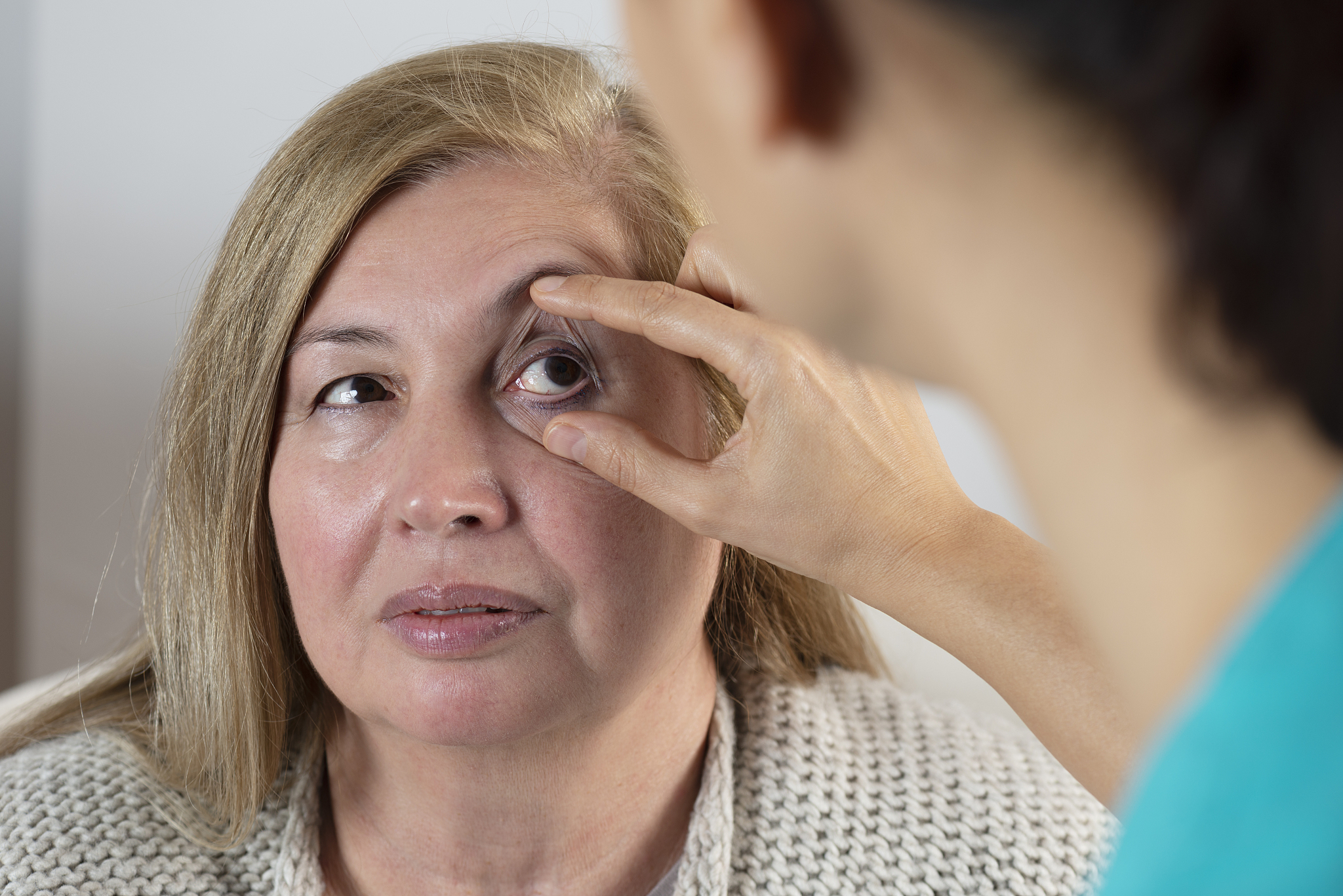 眼睛健康守护方案：针对不同年龄段人群的宣传推广