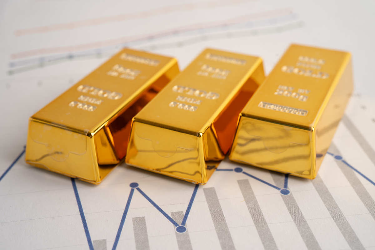 Gold Standard: A History of Currency Backed by Gold
