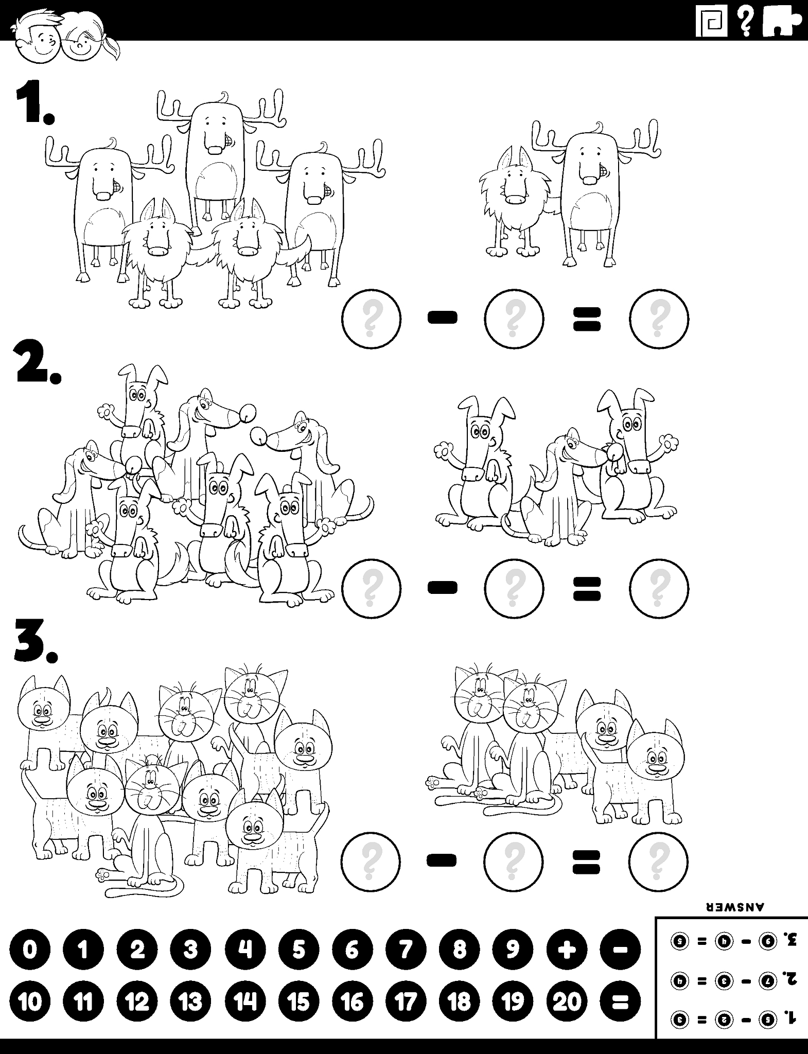 双减政策下小学数学作业设计策略：分层、多元、激趣