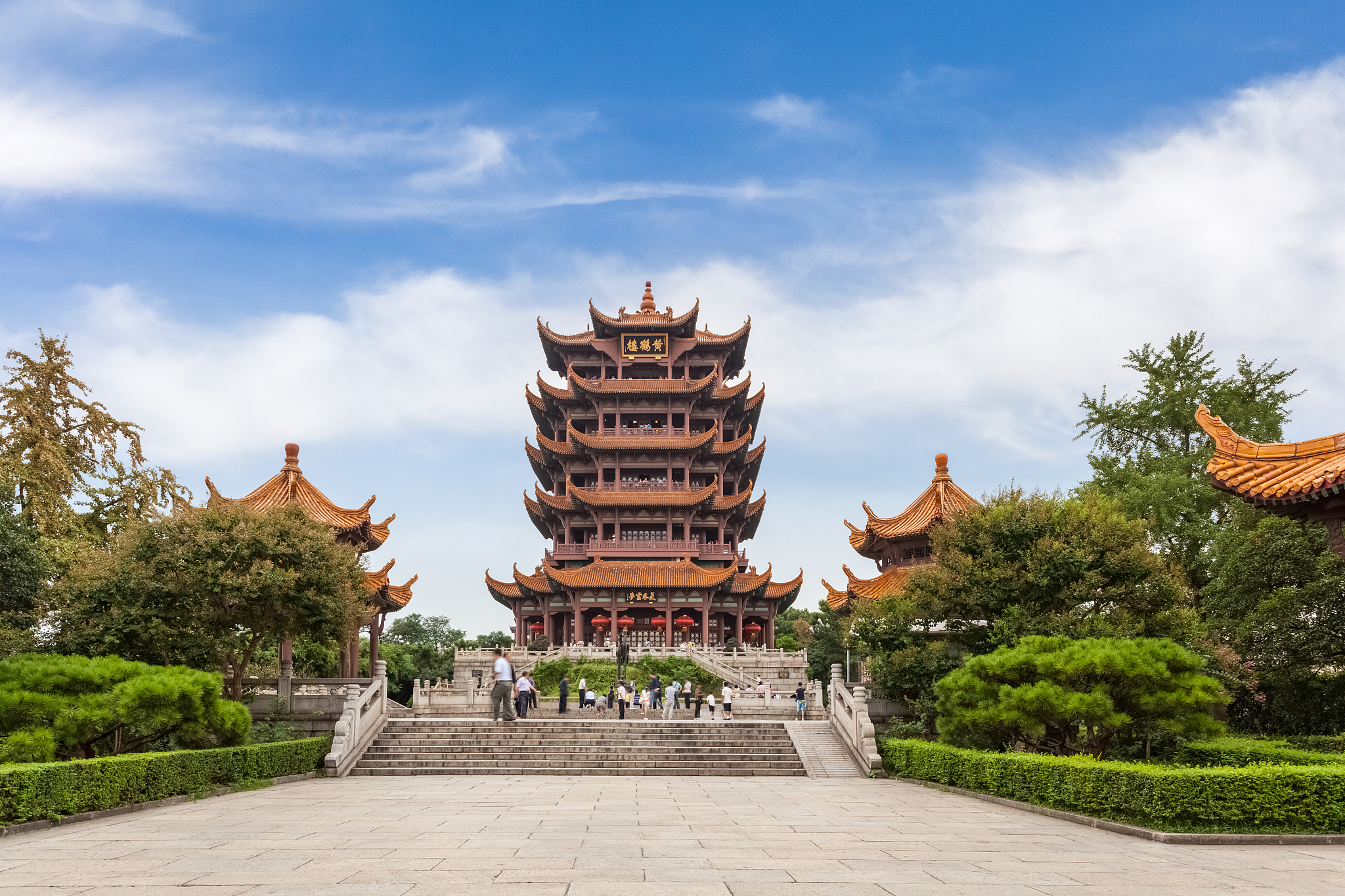 湖北哪里旅游最好