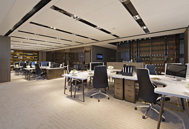 建筑方案设计必备功能房间清单