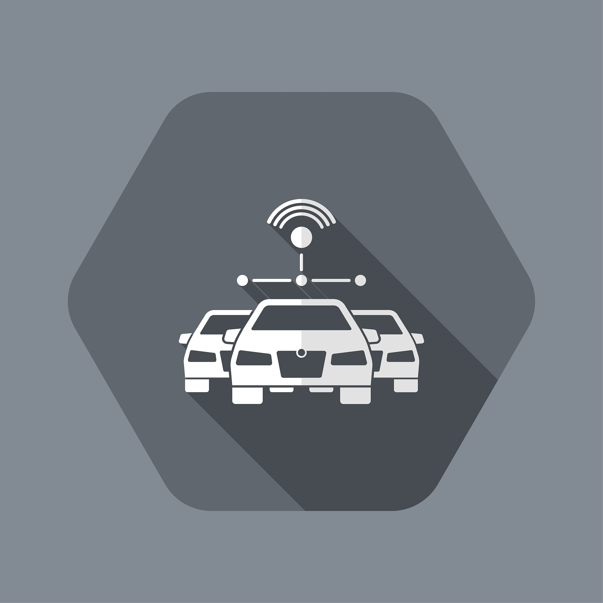 无人战车关键部件：传感器、控制系统、电池等