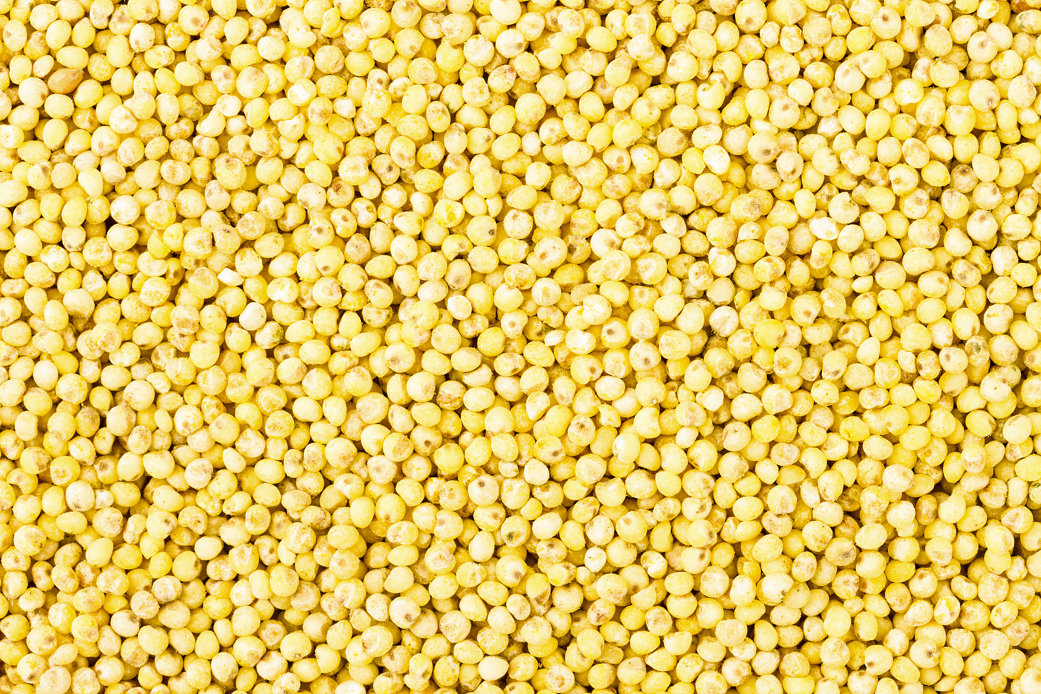 millet