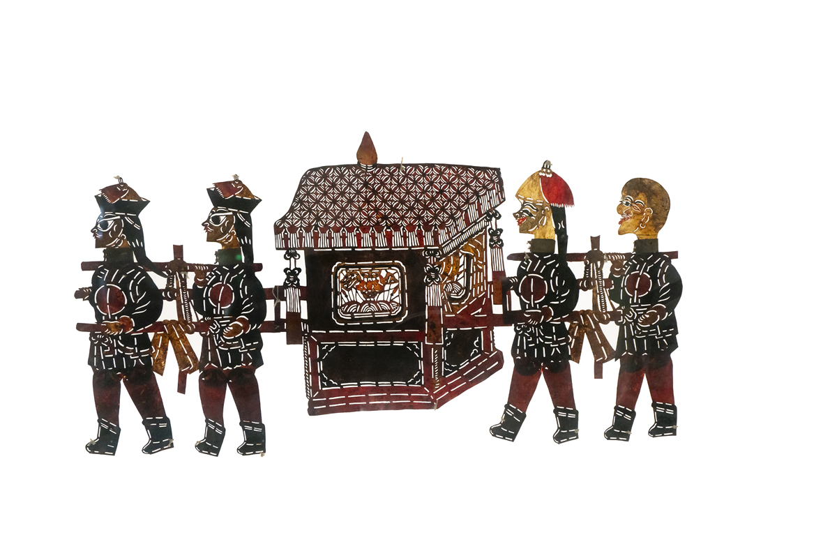 甘肃哪些学校开设有皮影表演专业