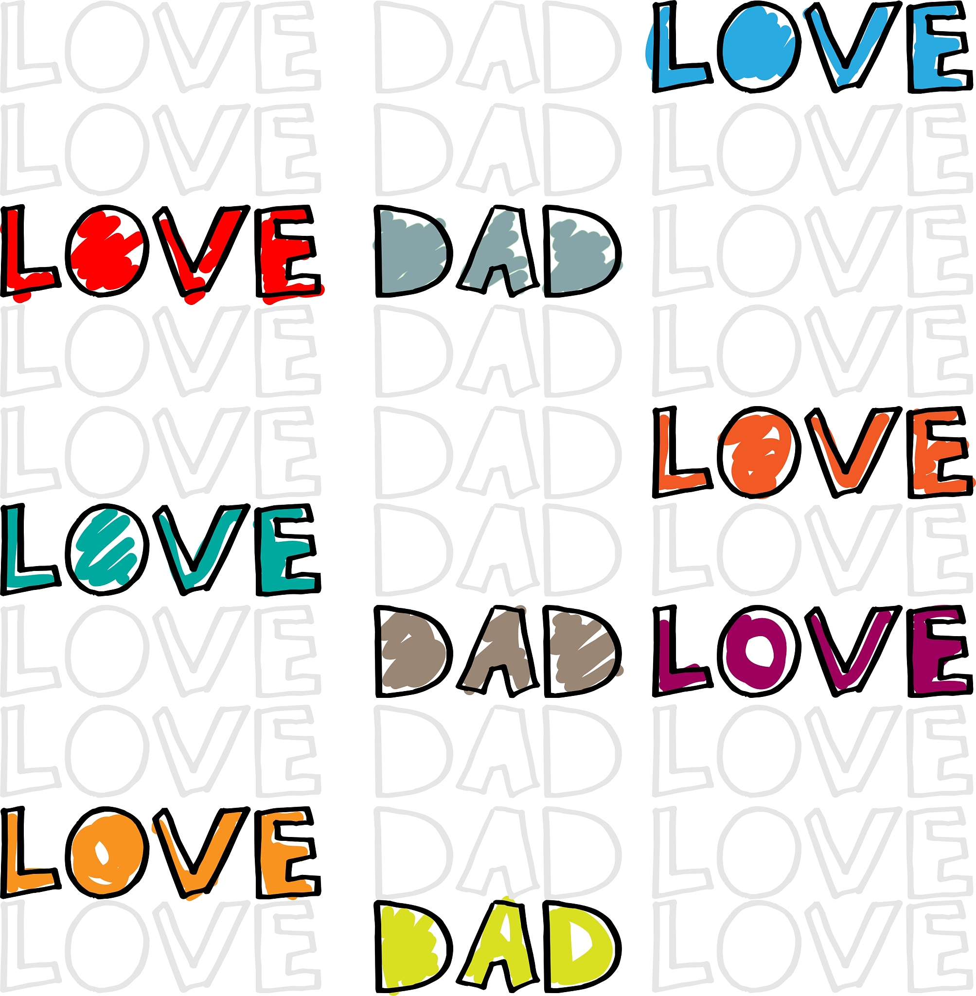 LV字母组合的单词有哪些？ - 全部列举