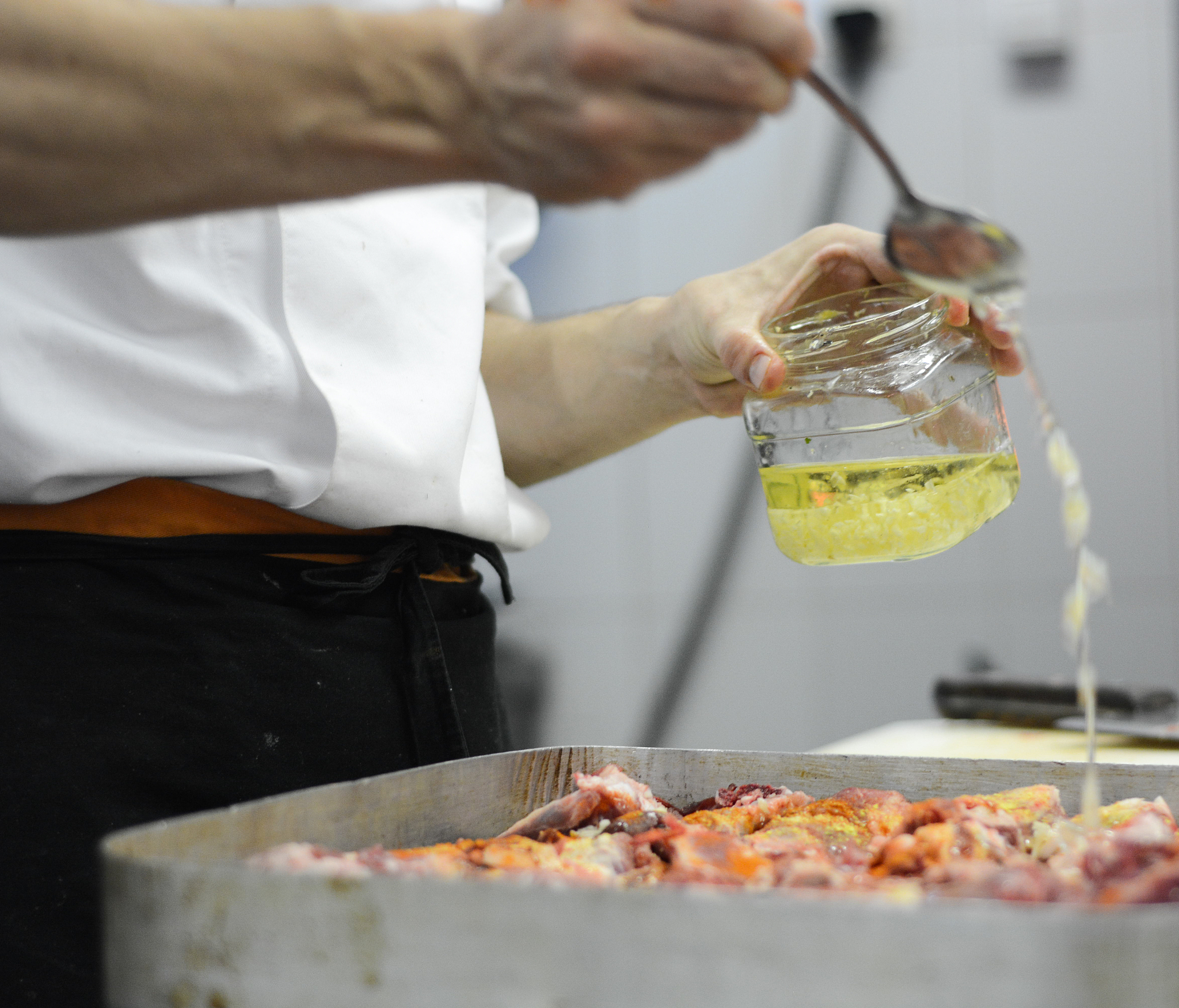 包头轻工职业技术学院食品营养与检测专业怎么样