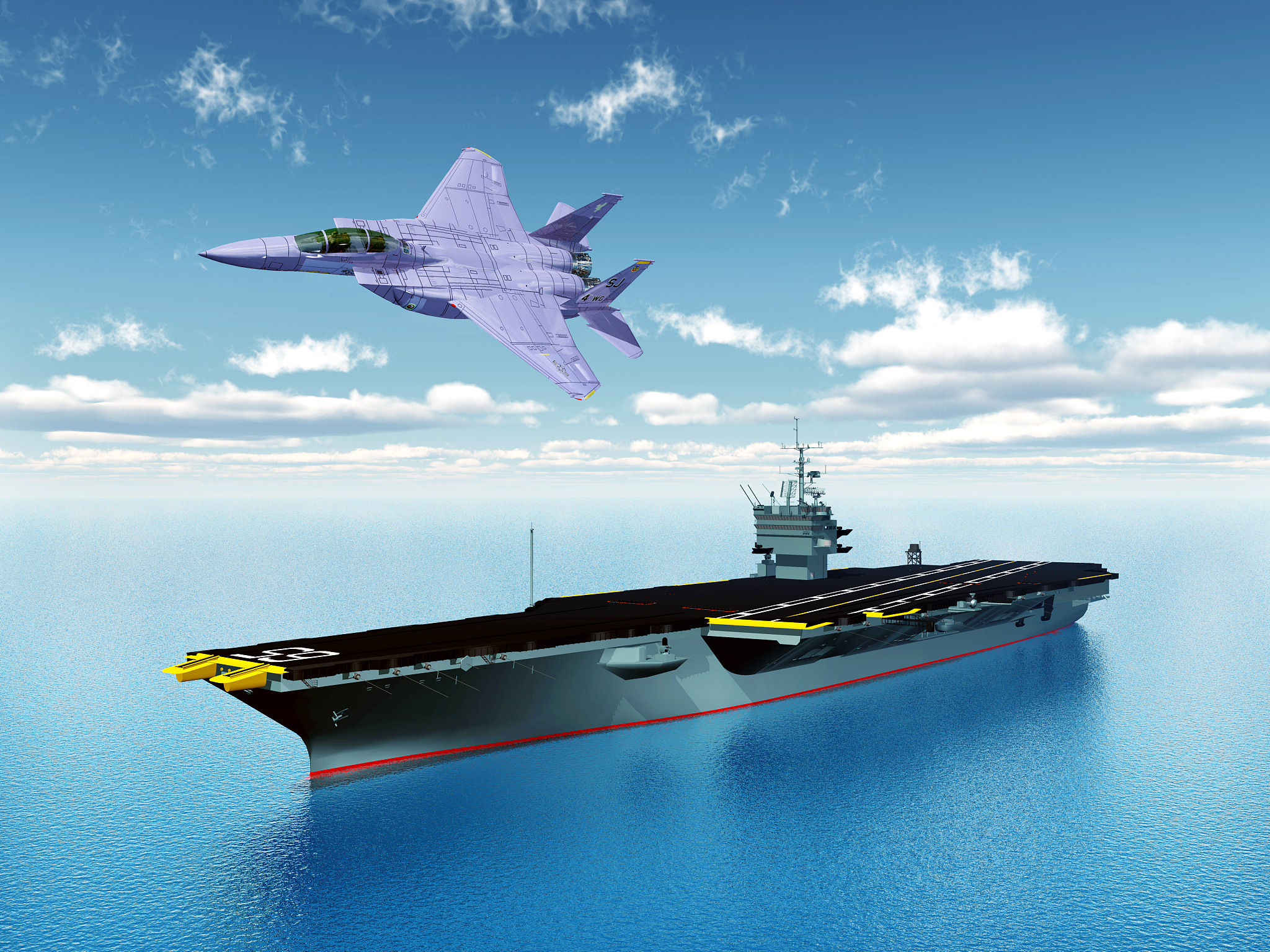 500字的航空母舰说明书