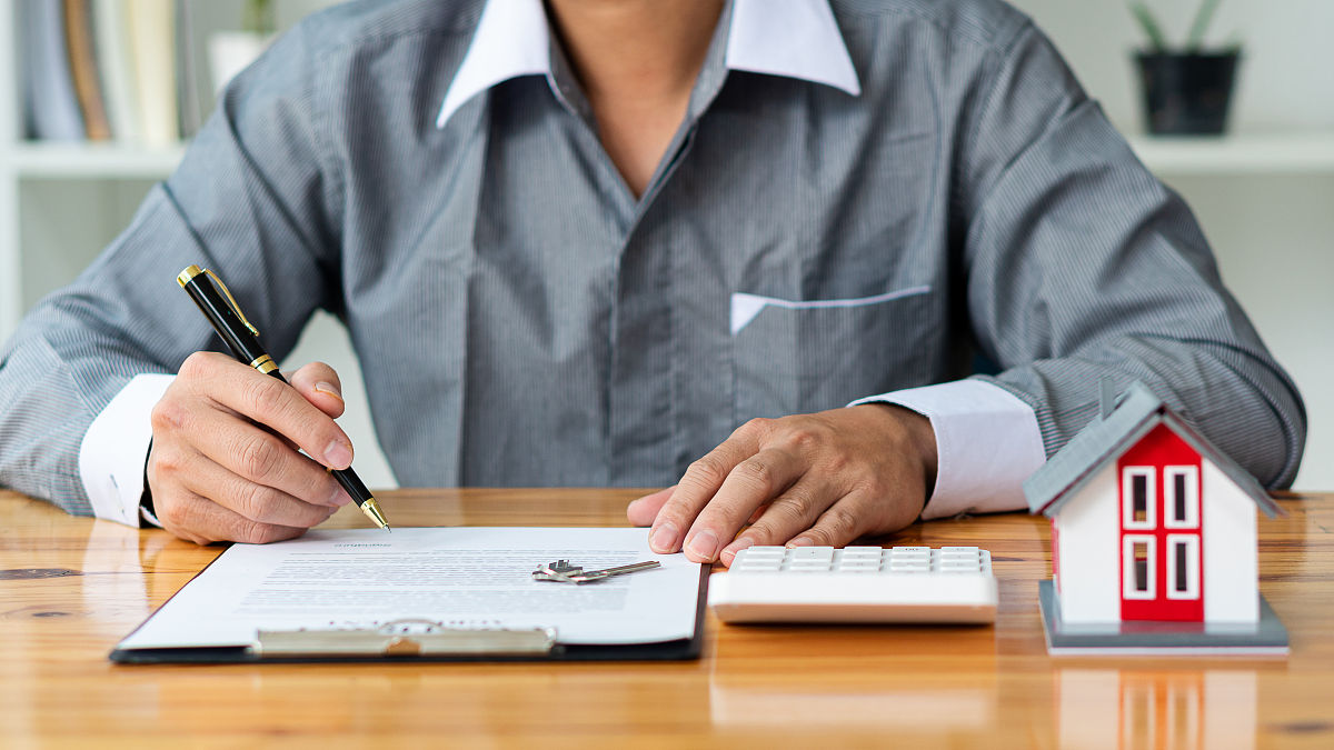 建材销售合同模板