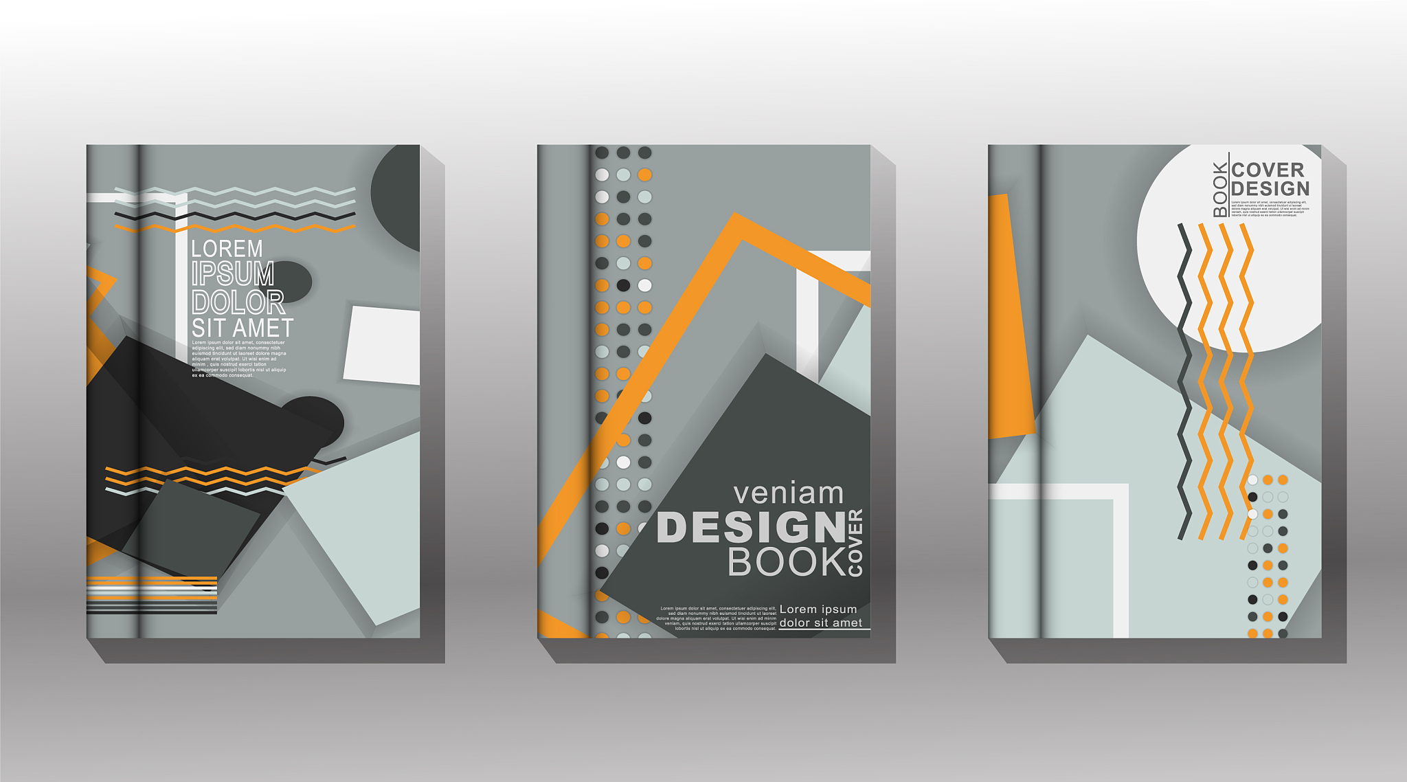minimal cover design memphis and overlap new