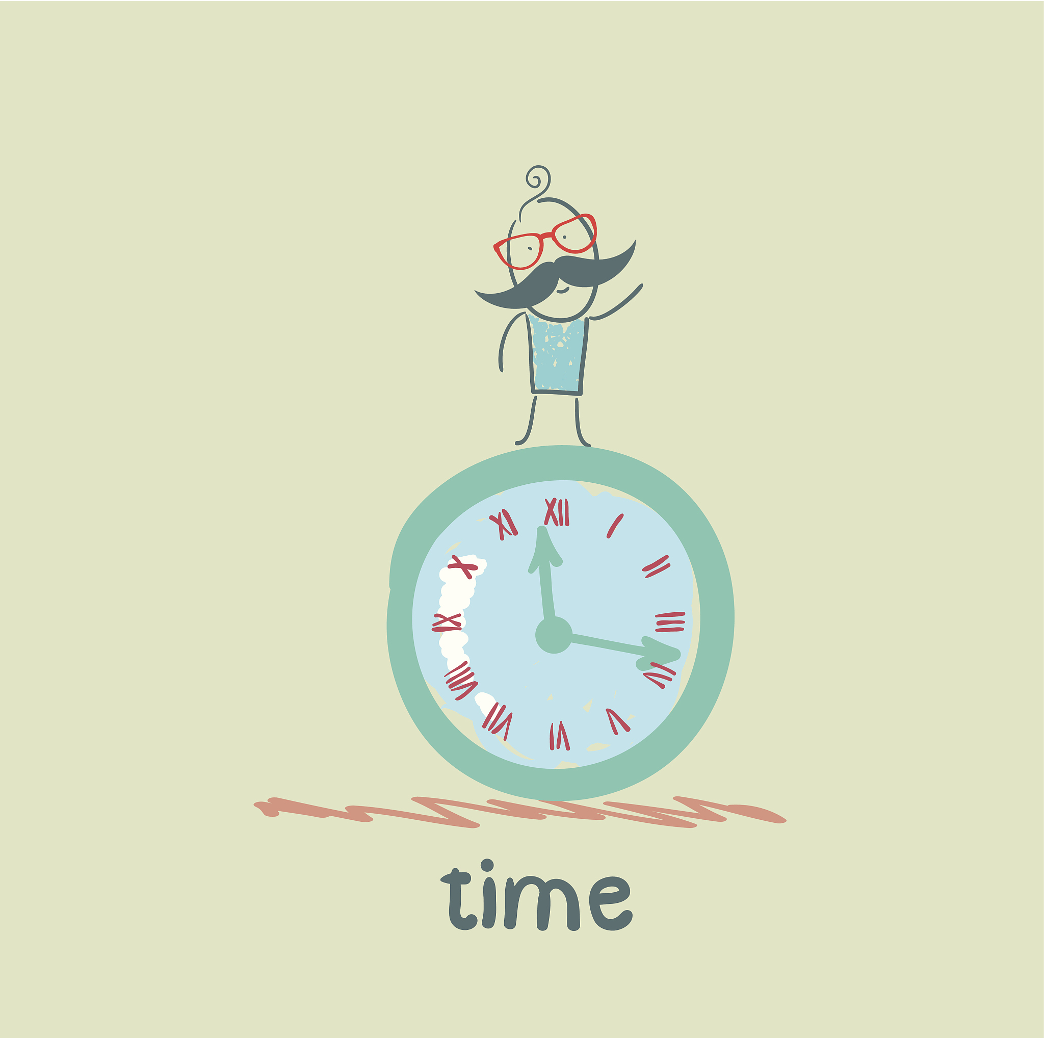 早睡早起：提升生产力，促进身心健康的秘诀