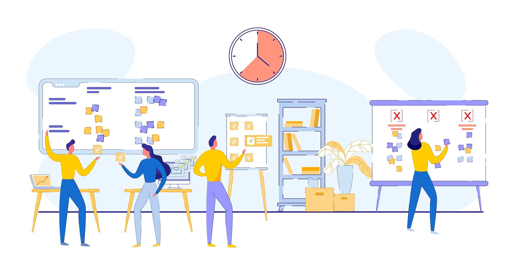 专业导论学习体会及未来学业规划