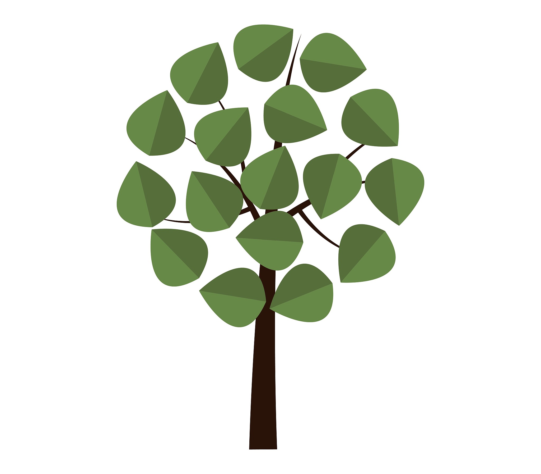 tree icon
