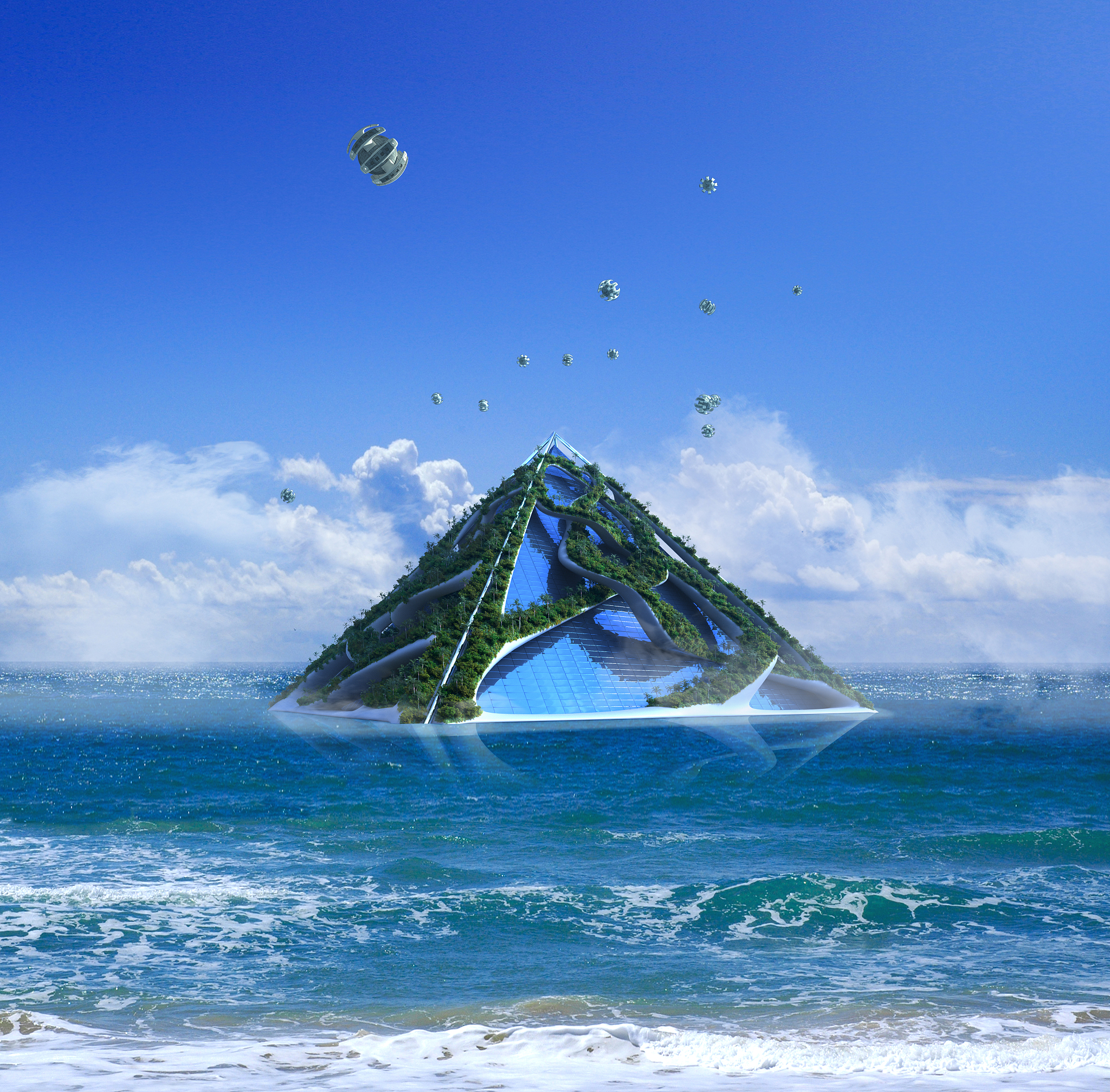 平衡城市手游更新日志 - 最新版本功能与优化