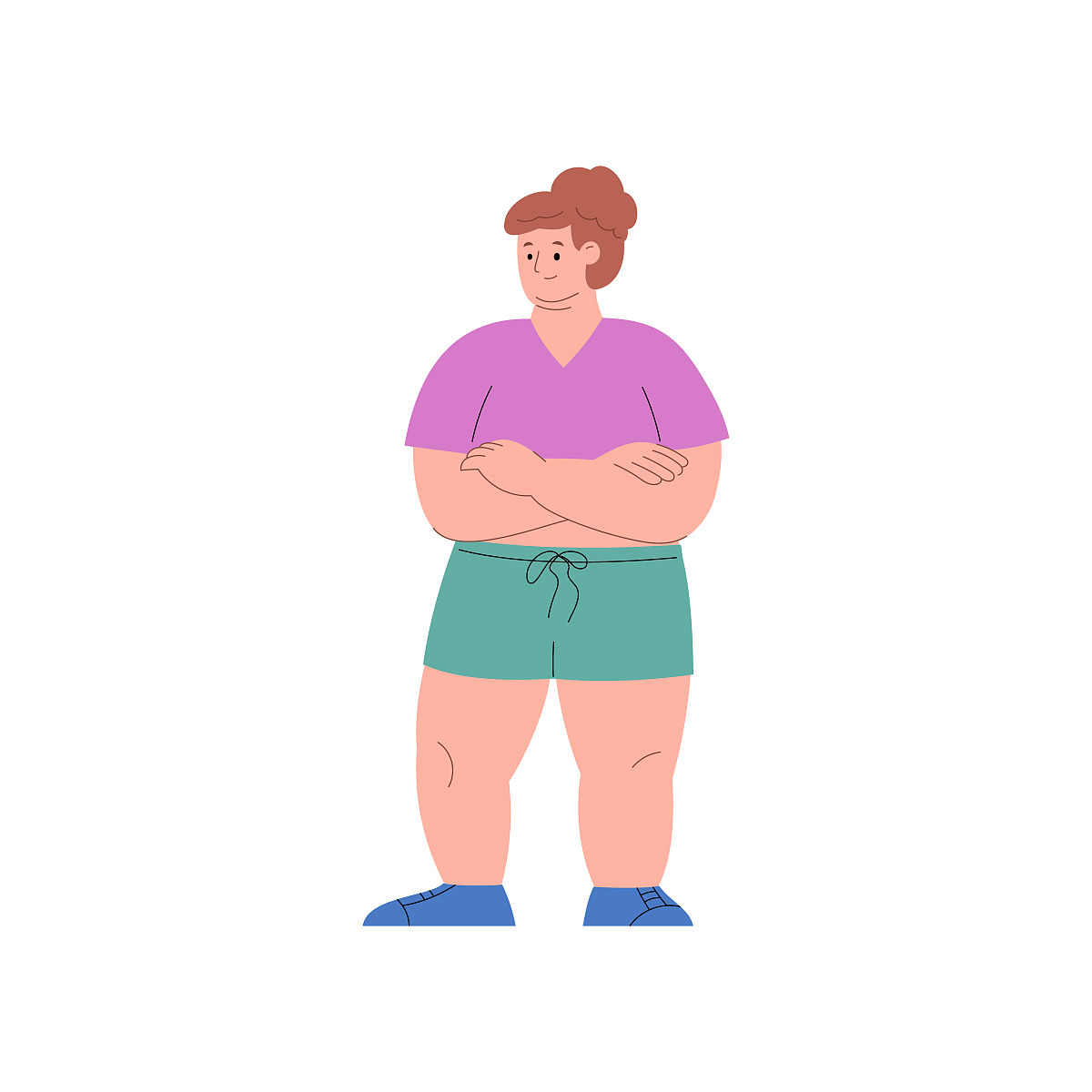 体重指数（BMI）多少算超重？单选题