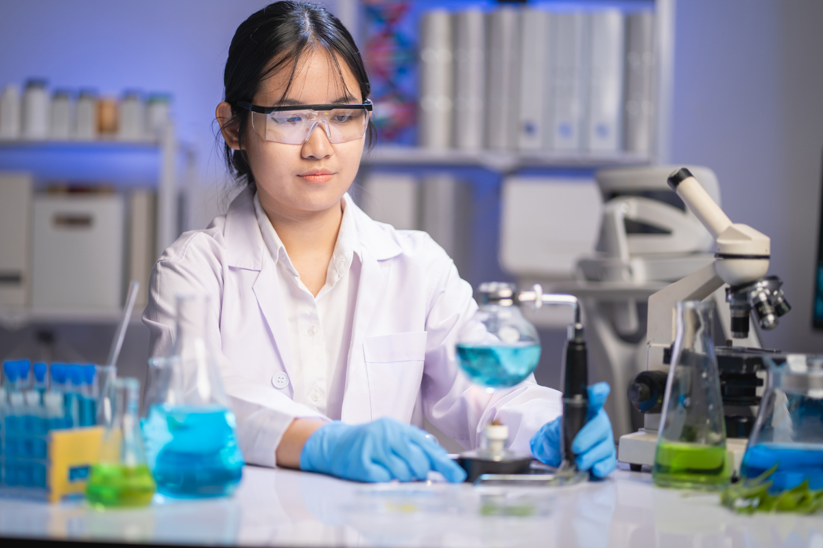 北京医学检验专业学校哪个好？