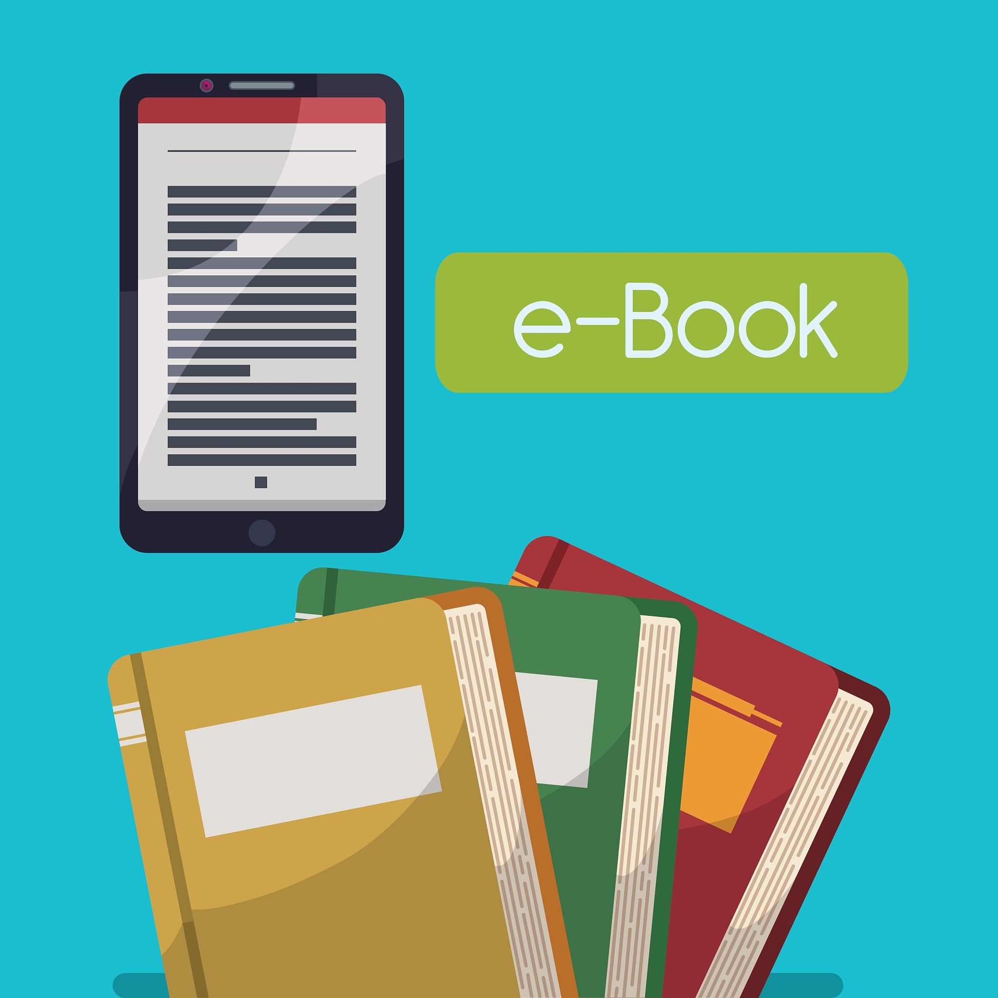 elearning and ebook design