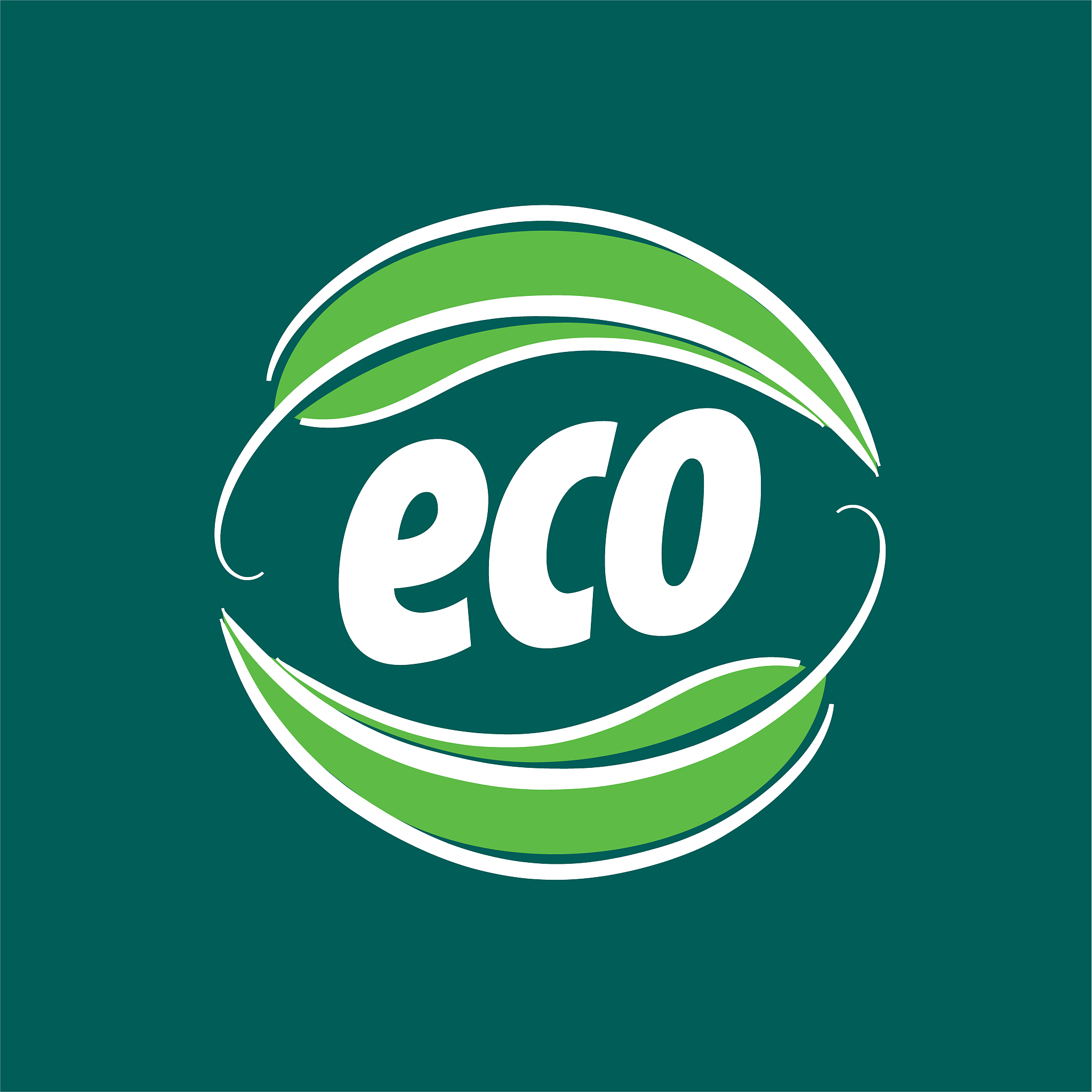 logo eco