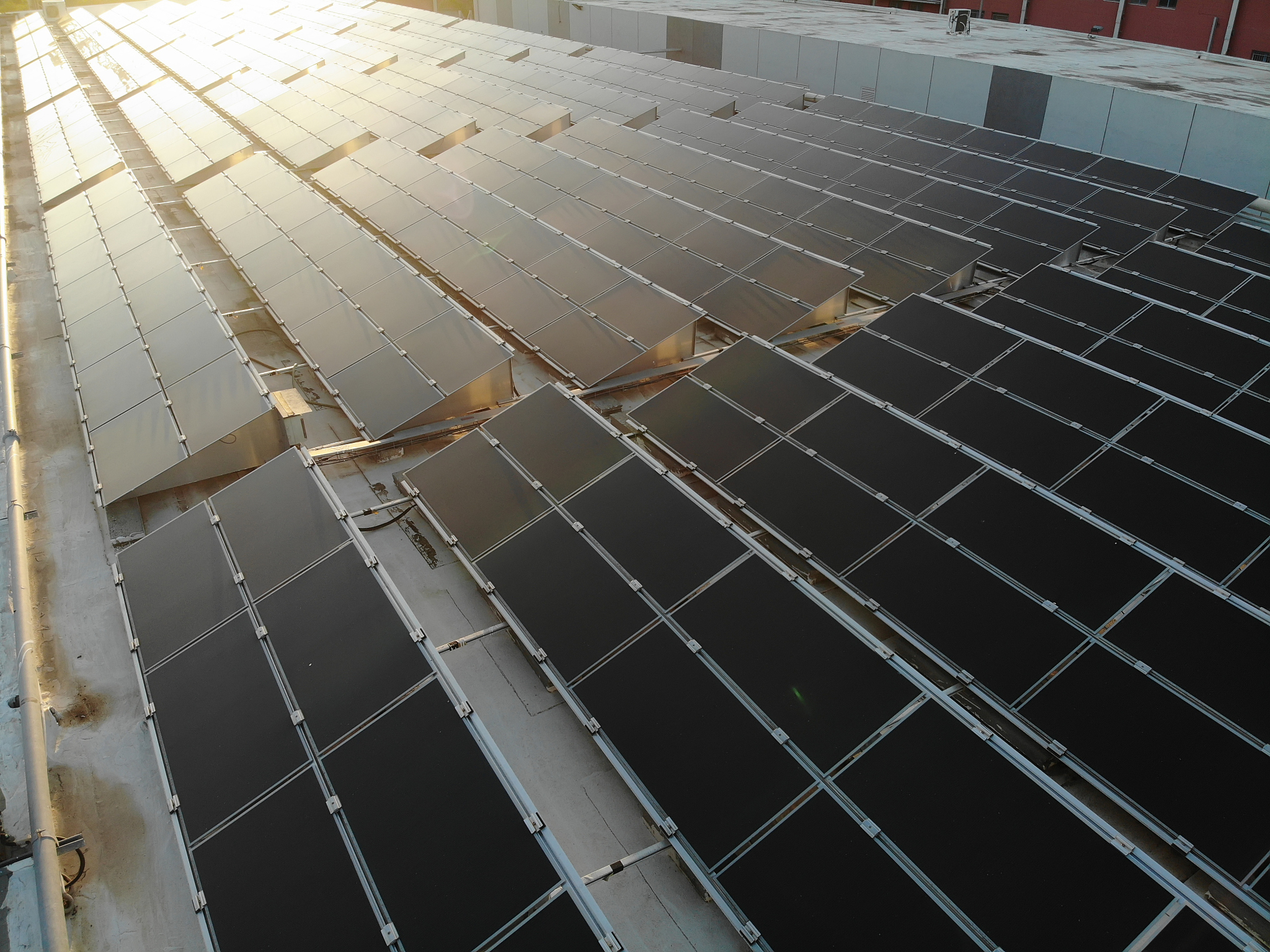 环保型无铅光伏焊带：高效可靠，绿色环保 - 光伏组件焊接材料