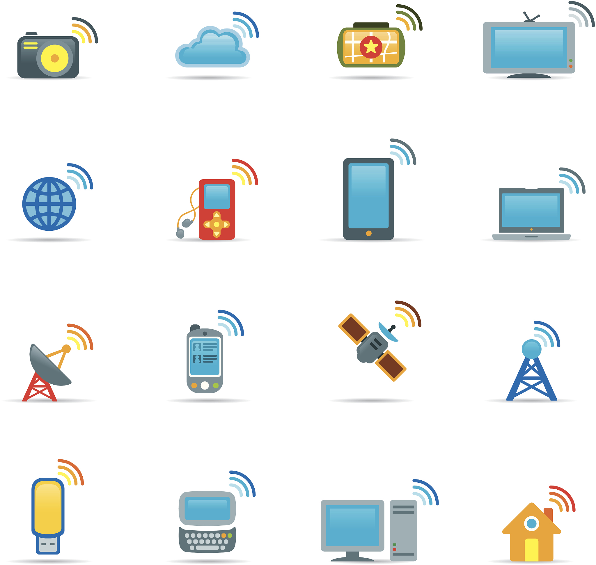 重庆市农业学校电子技术专业：培养电子技术应用人才