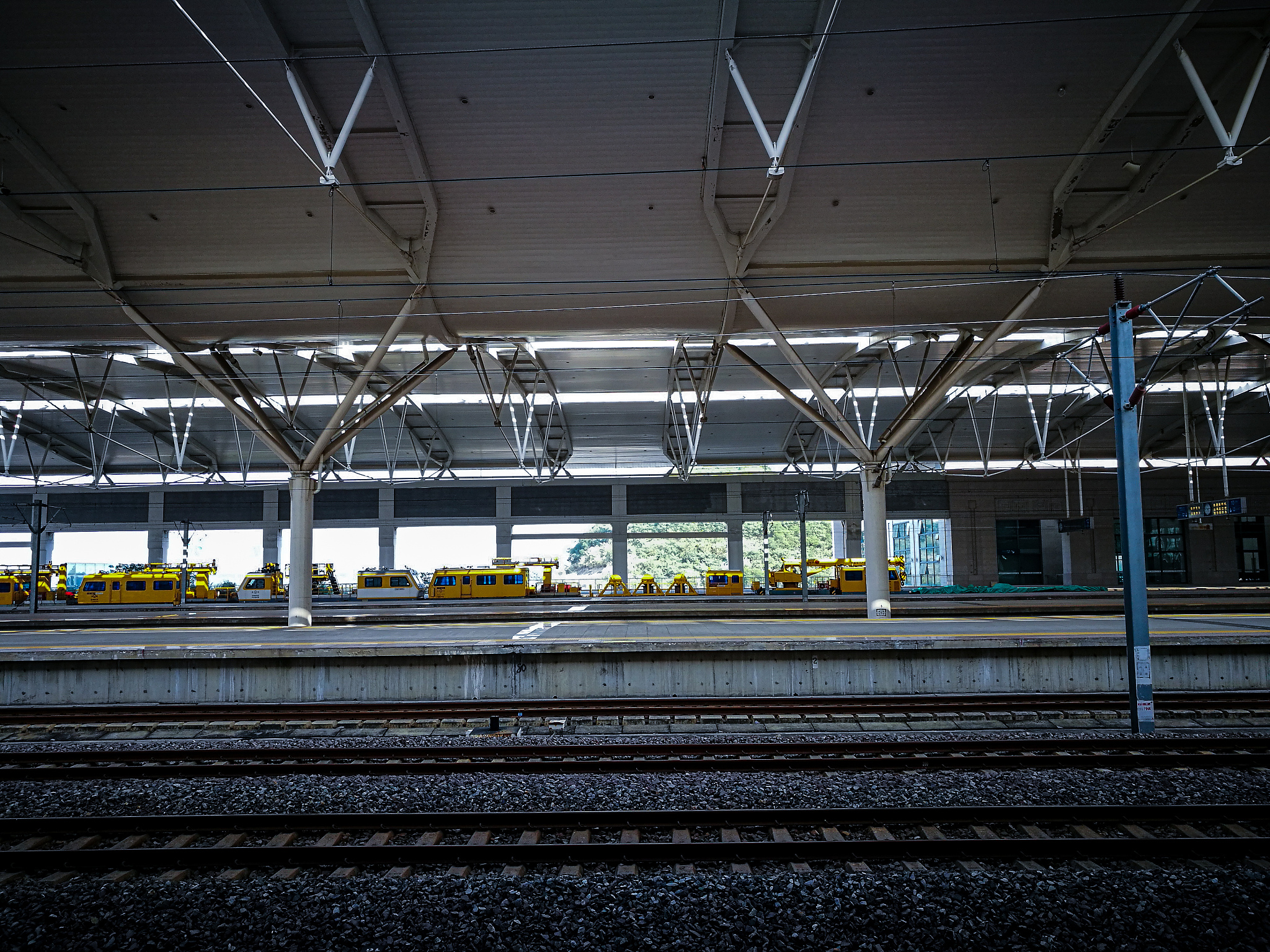 贵州高铁中职学校是不是一所好的学校