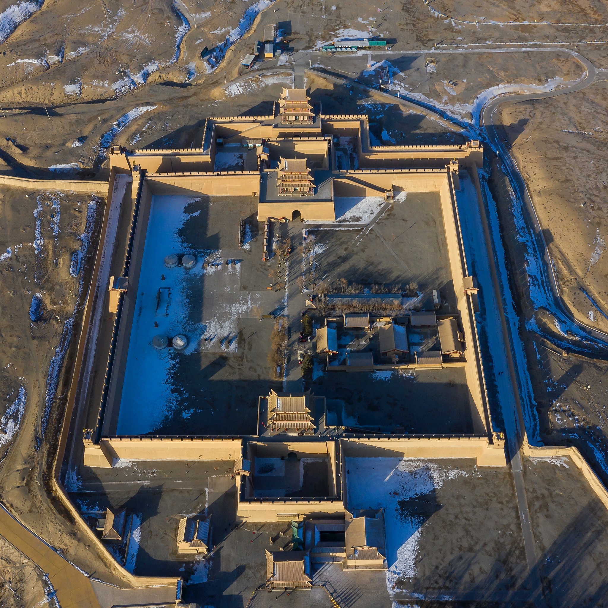 甘肃省公办中职学校名单 - 2019年最新统计