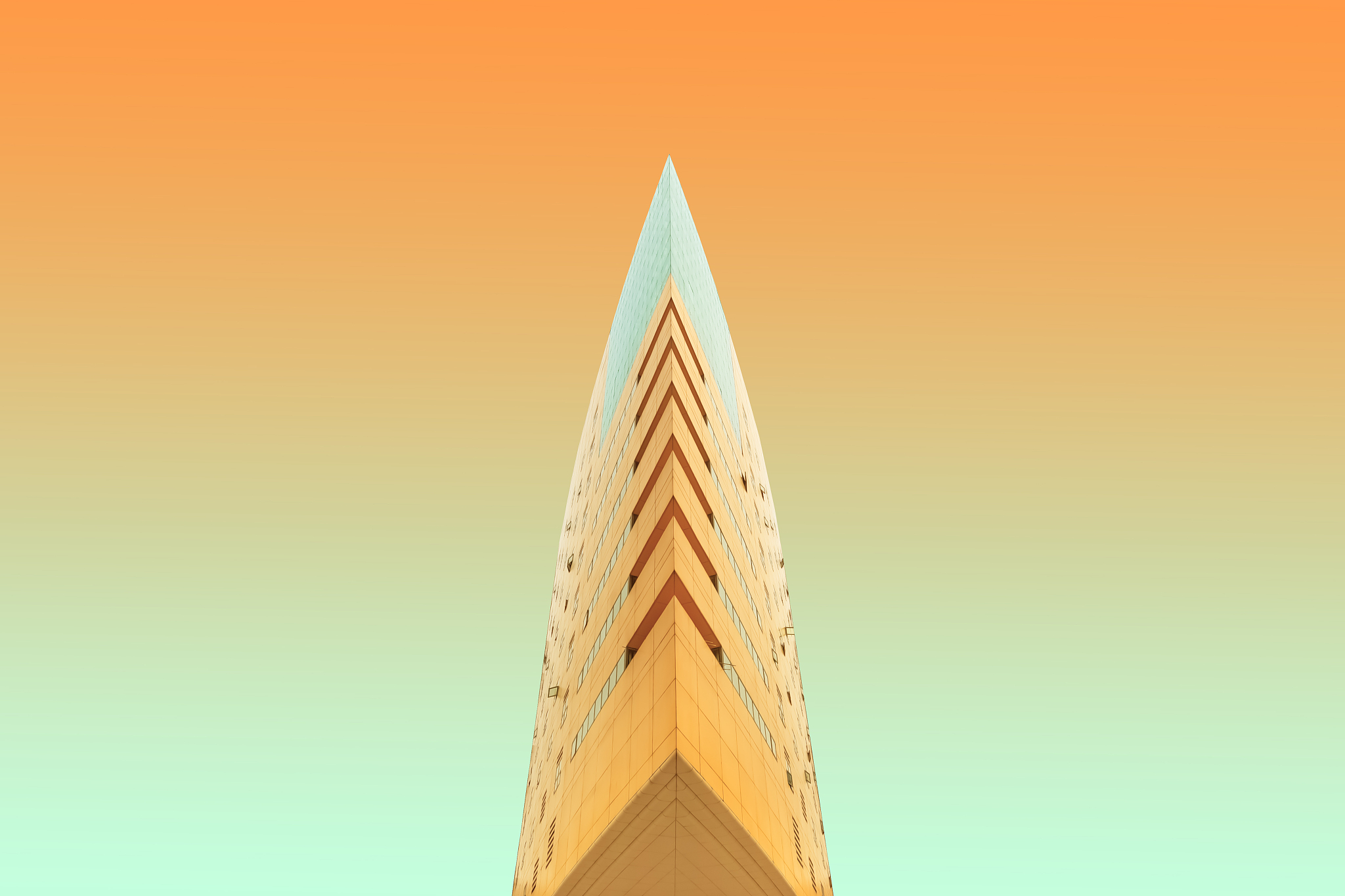 城南地标