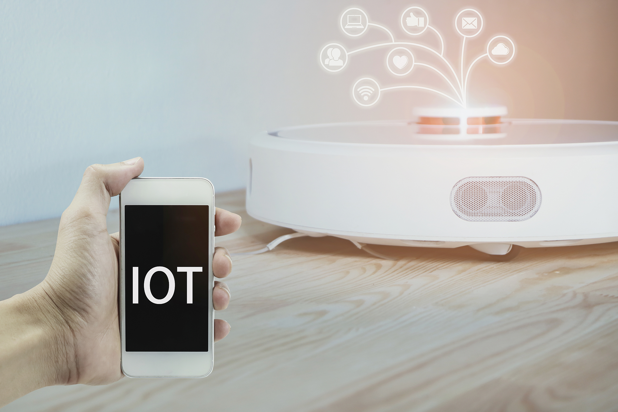 网易严选智能家居布局：以智能摄影机为例