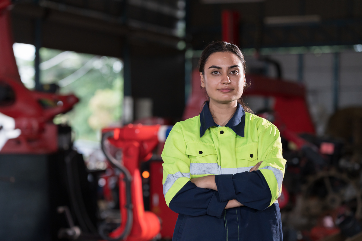 成都铁路技工学校女生适合学哪些专业？