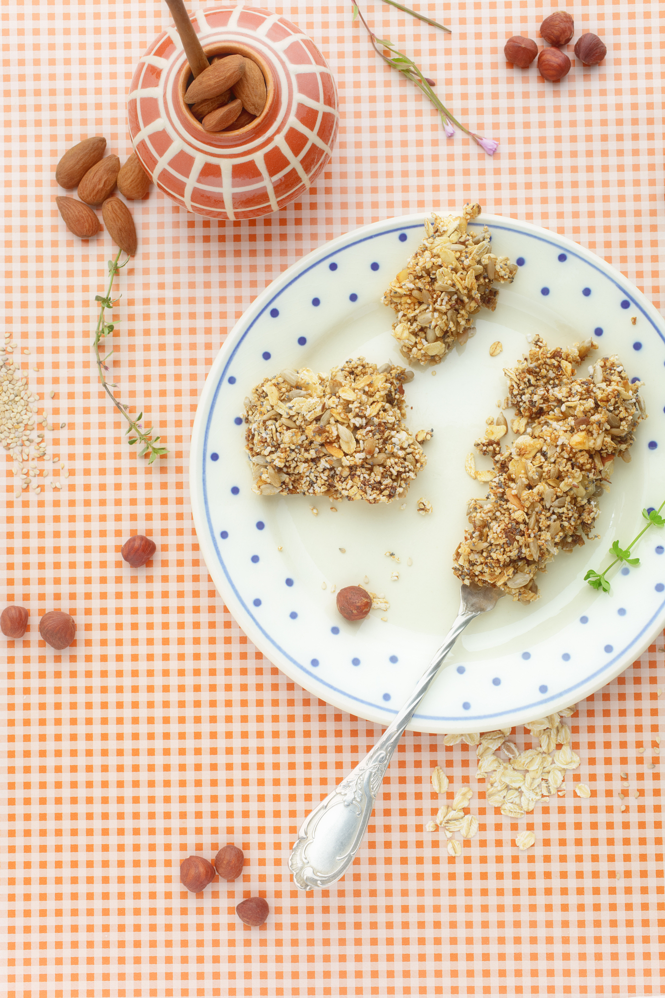 营养师丁春荣：警惕加工食品背后的健康陷阱！