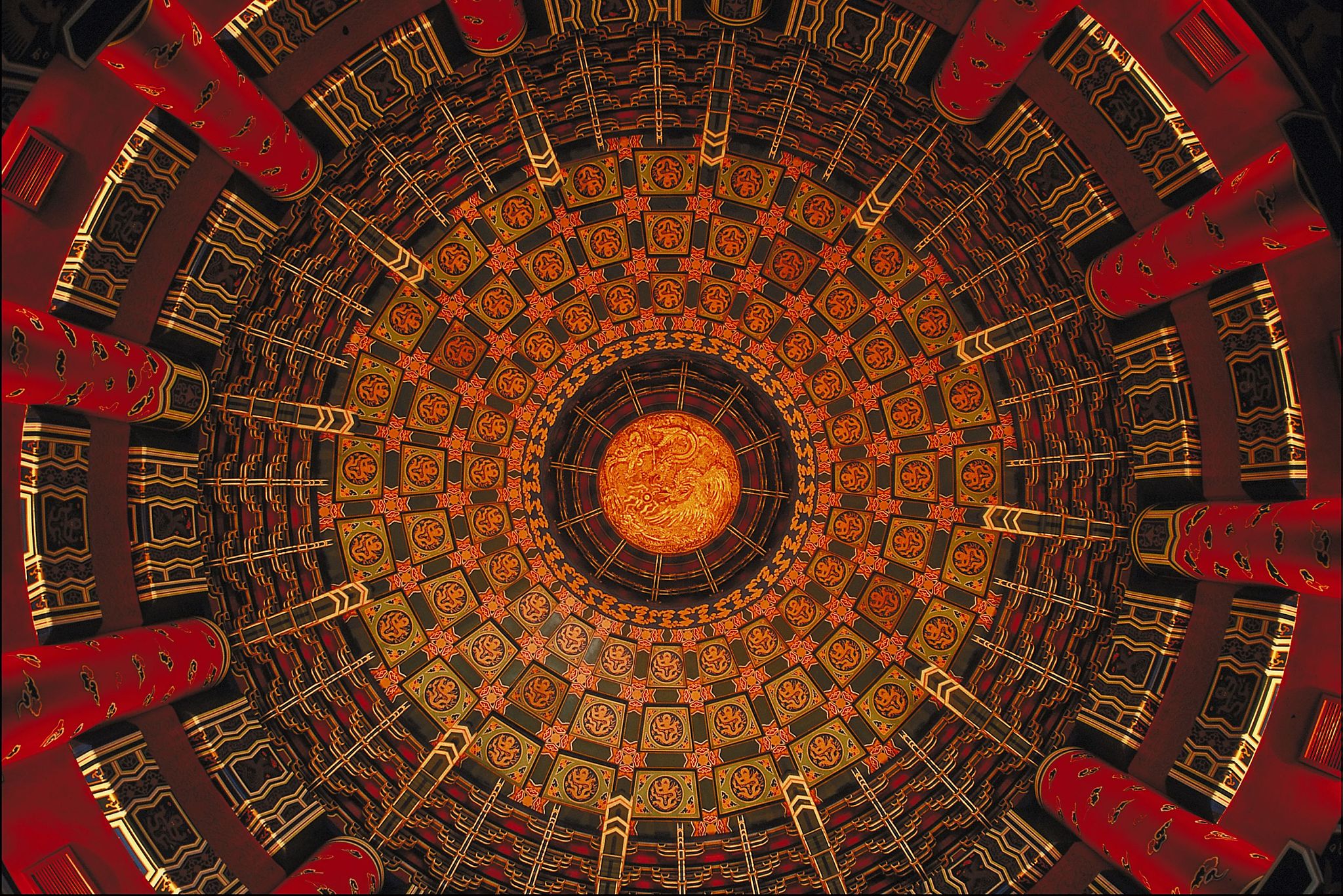 八正道：通往涅槃的正确修行之路