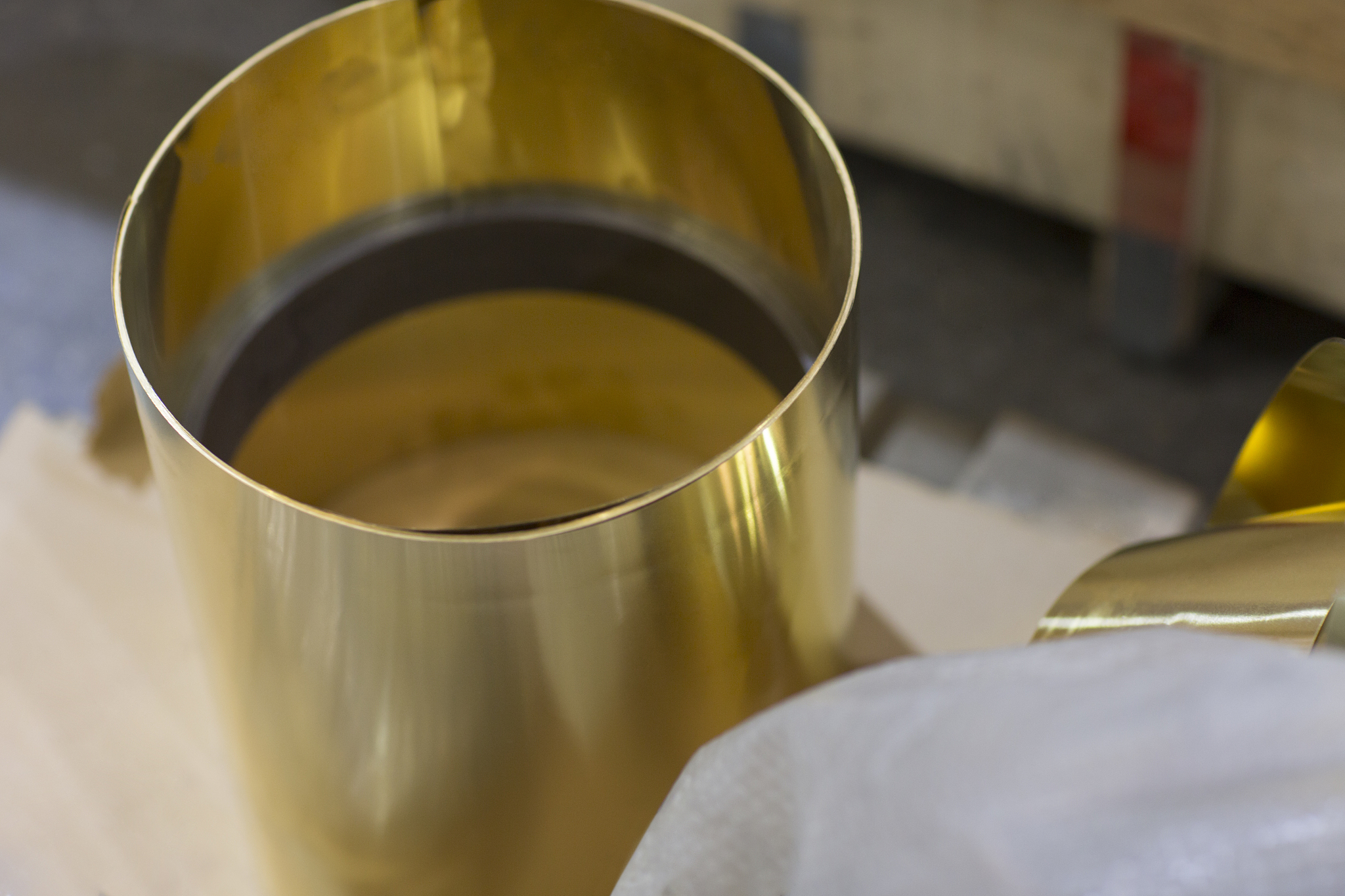 复合电镀配方和工艺