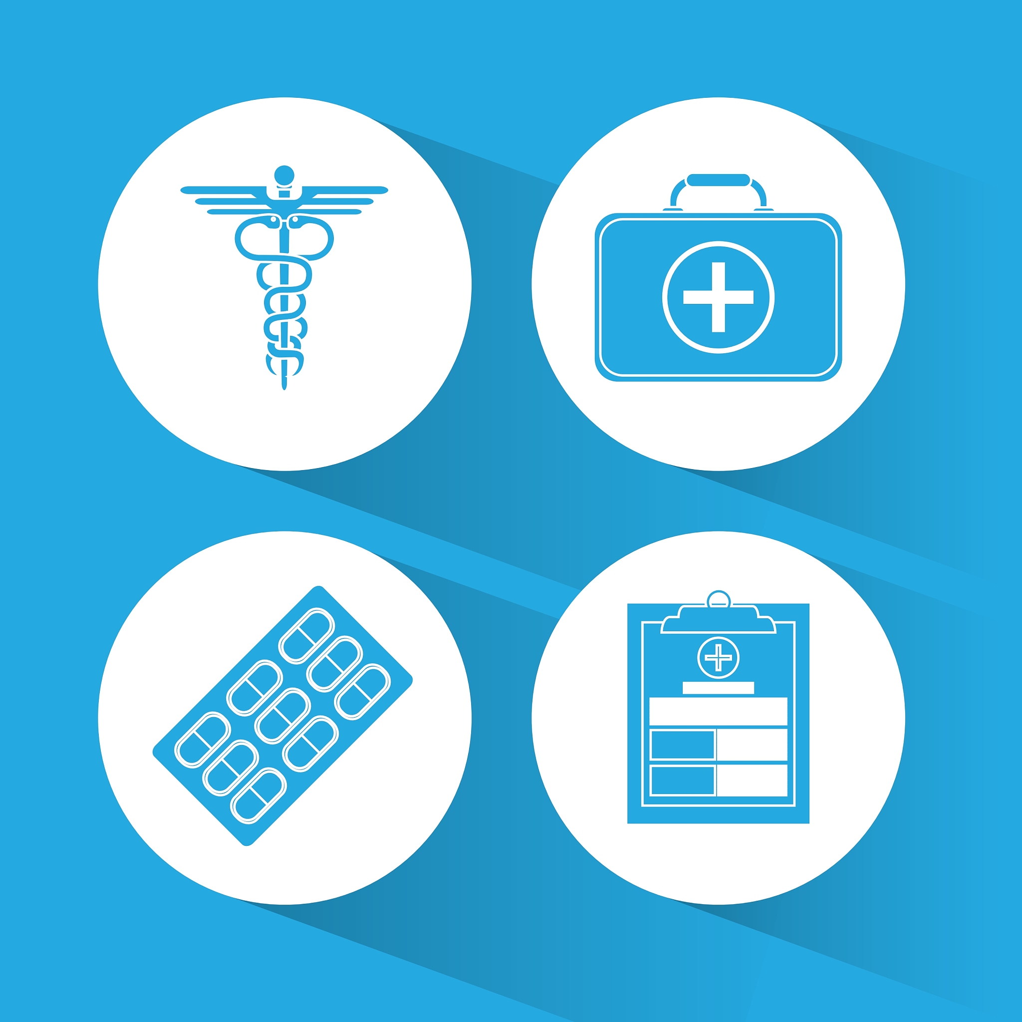medical care design